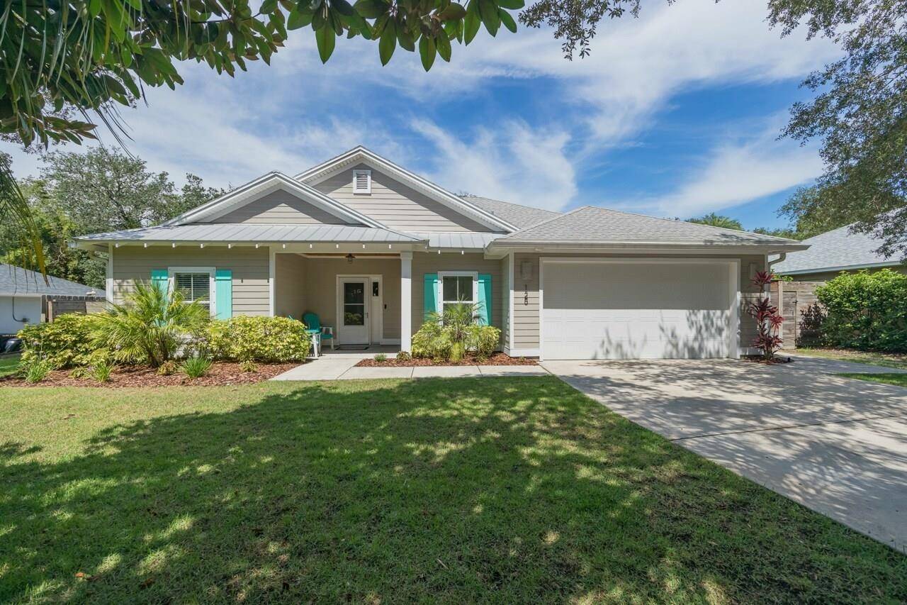 St Augustine, FL 32080,125 Whispering Oaks Cir