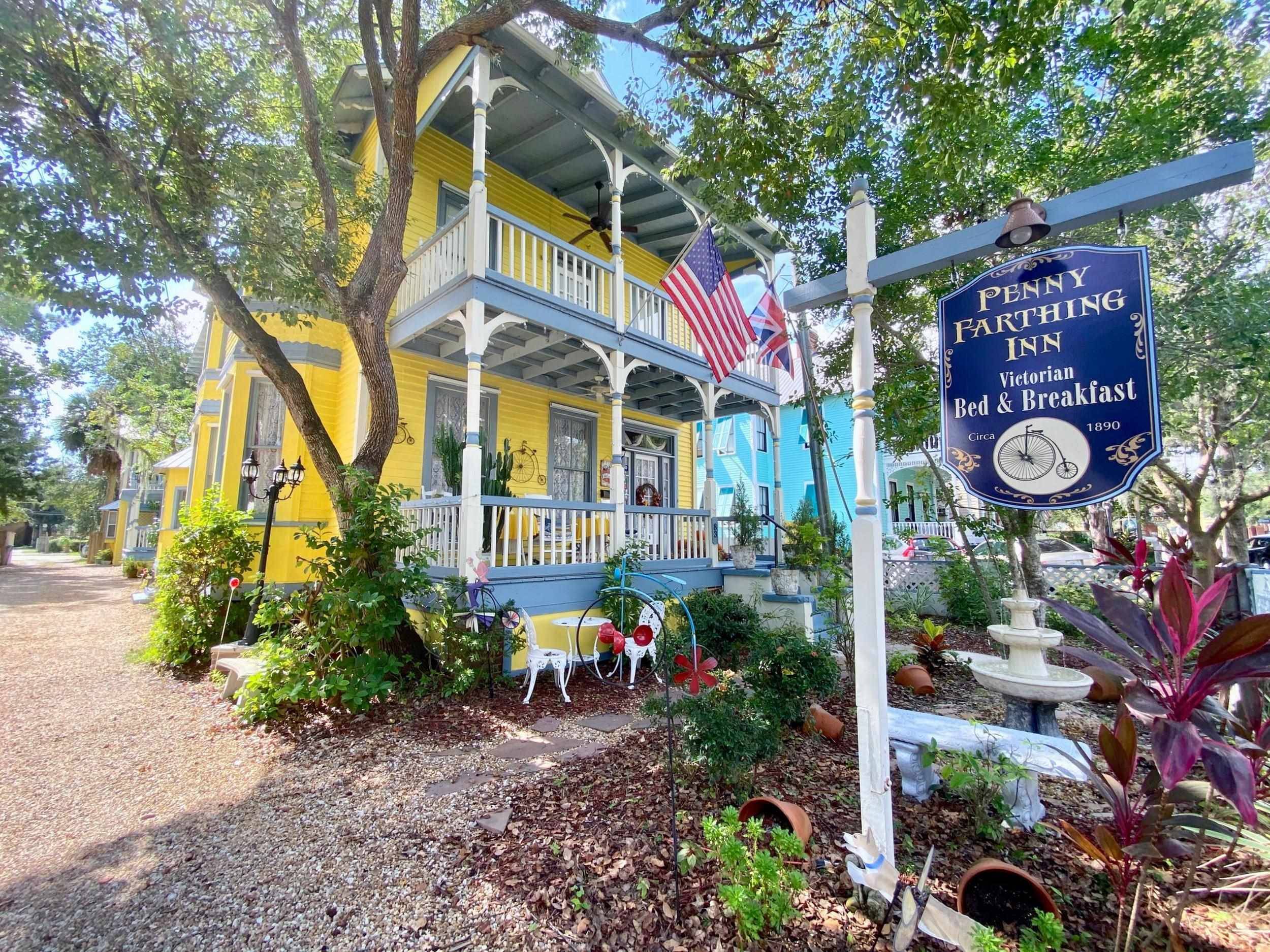St Augustine, FL 32084,83 Cedar St