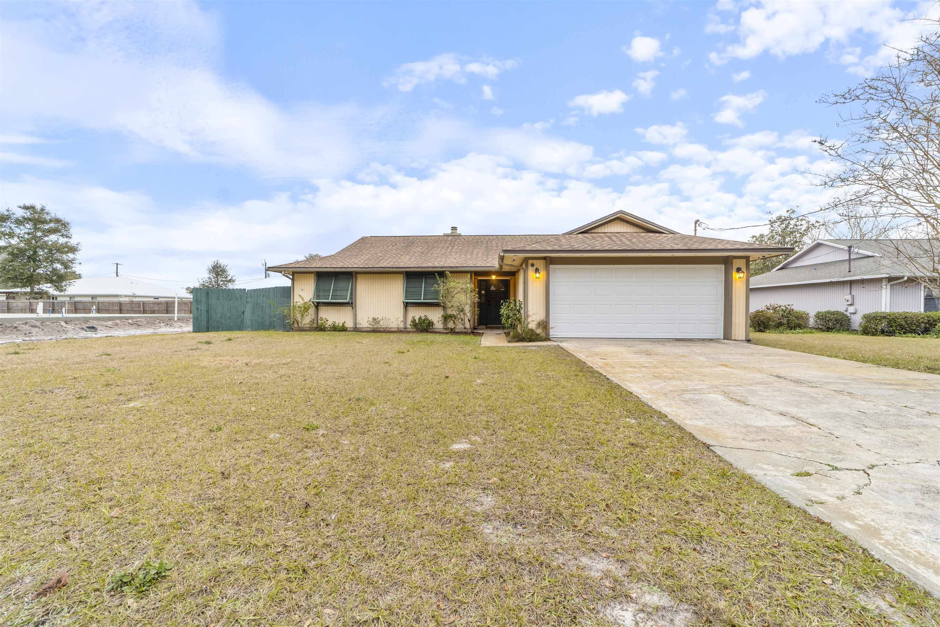St Augustine, FL 32086,111 Lobelia Rd