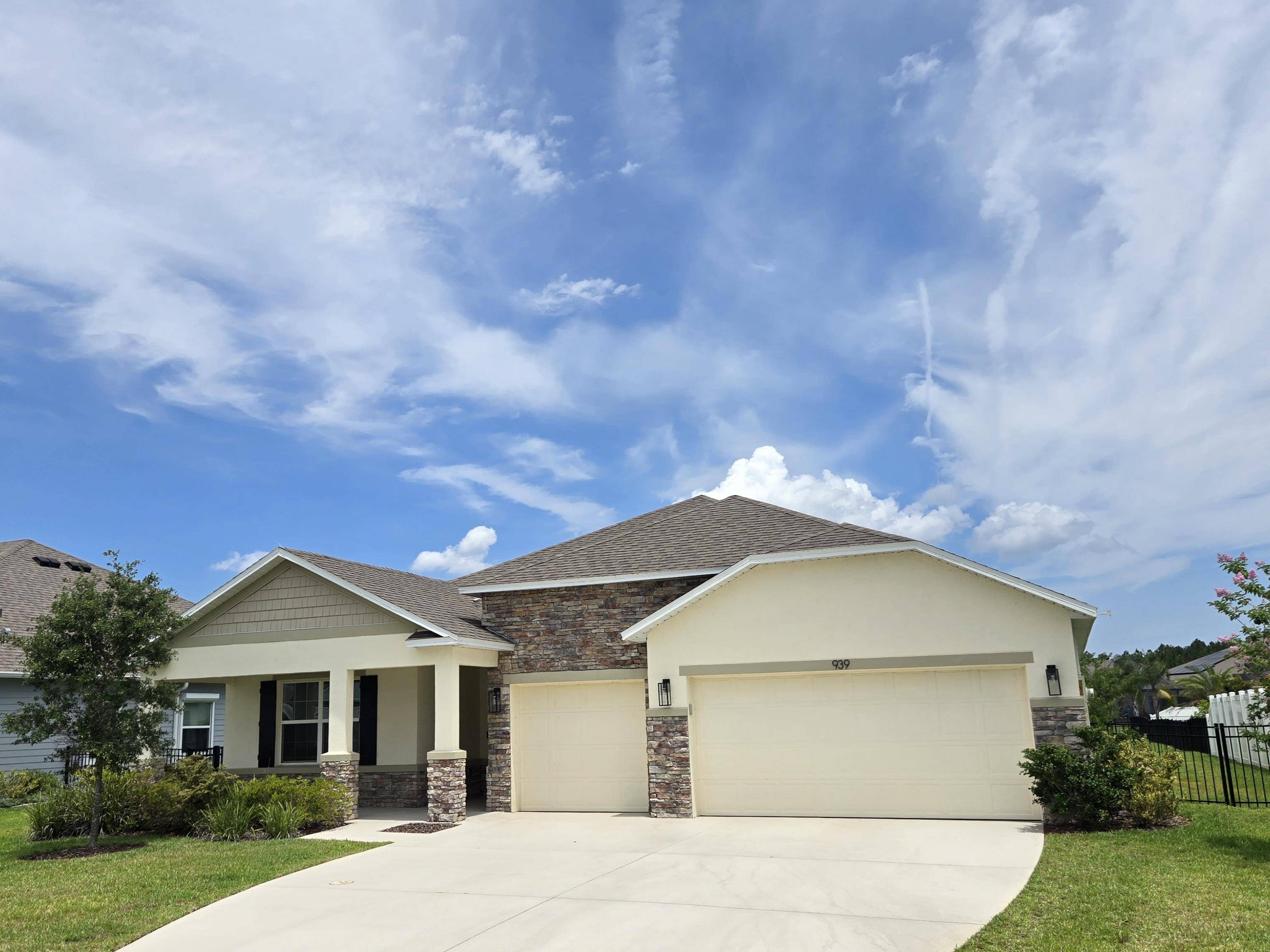 St Augustine, FL 32086,939 Ocean Jasper Dr