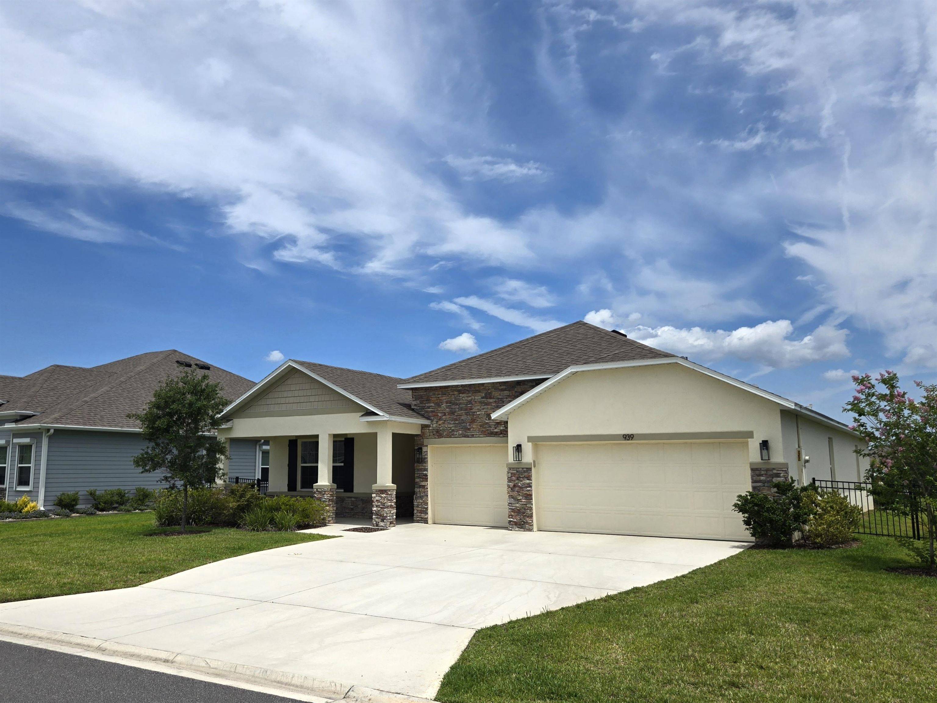 St Augustine, FL 32086,939 Ocean Jasper Dr