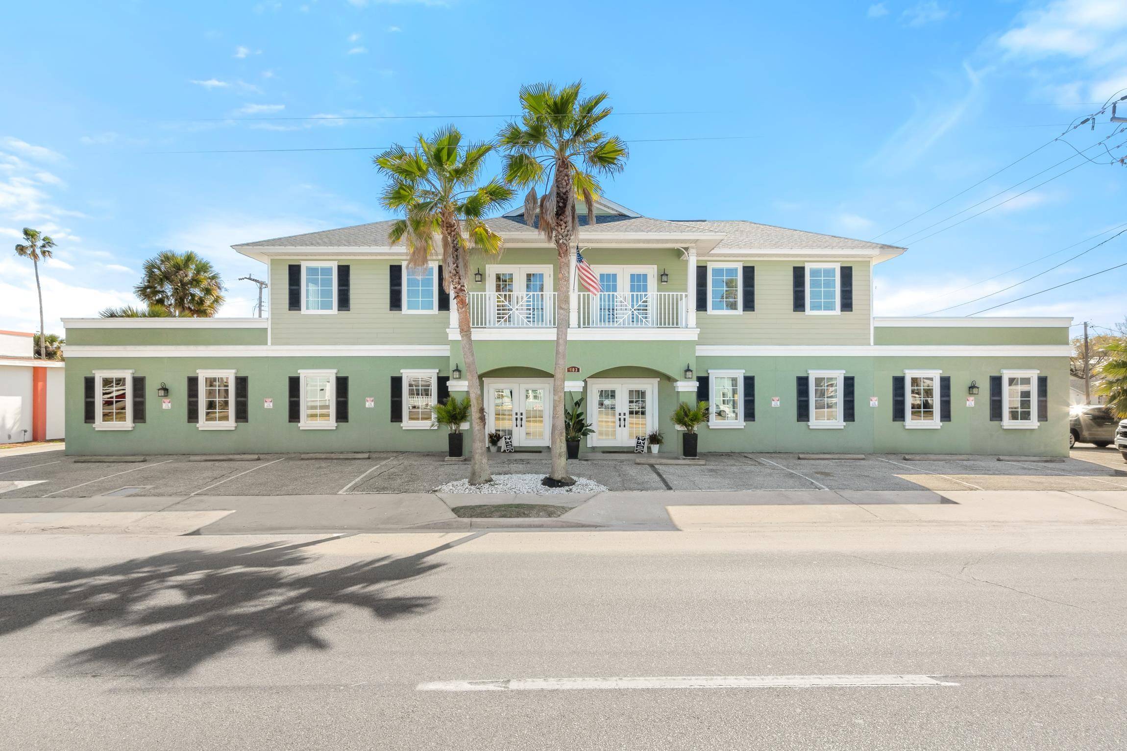 St Augustine, FL 32080,403 Anastasia Blvd