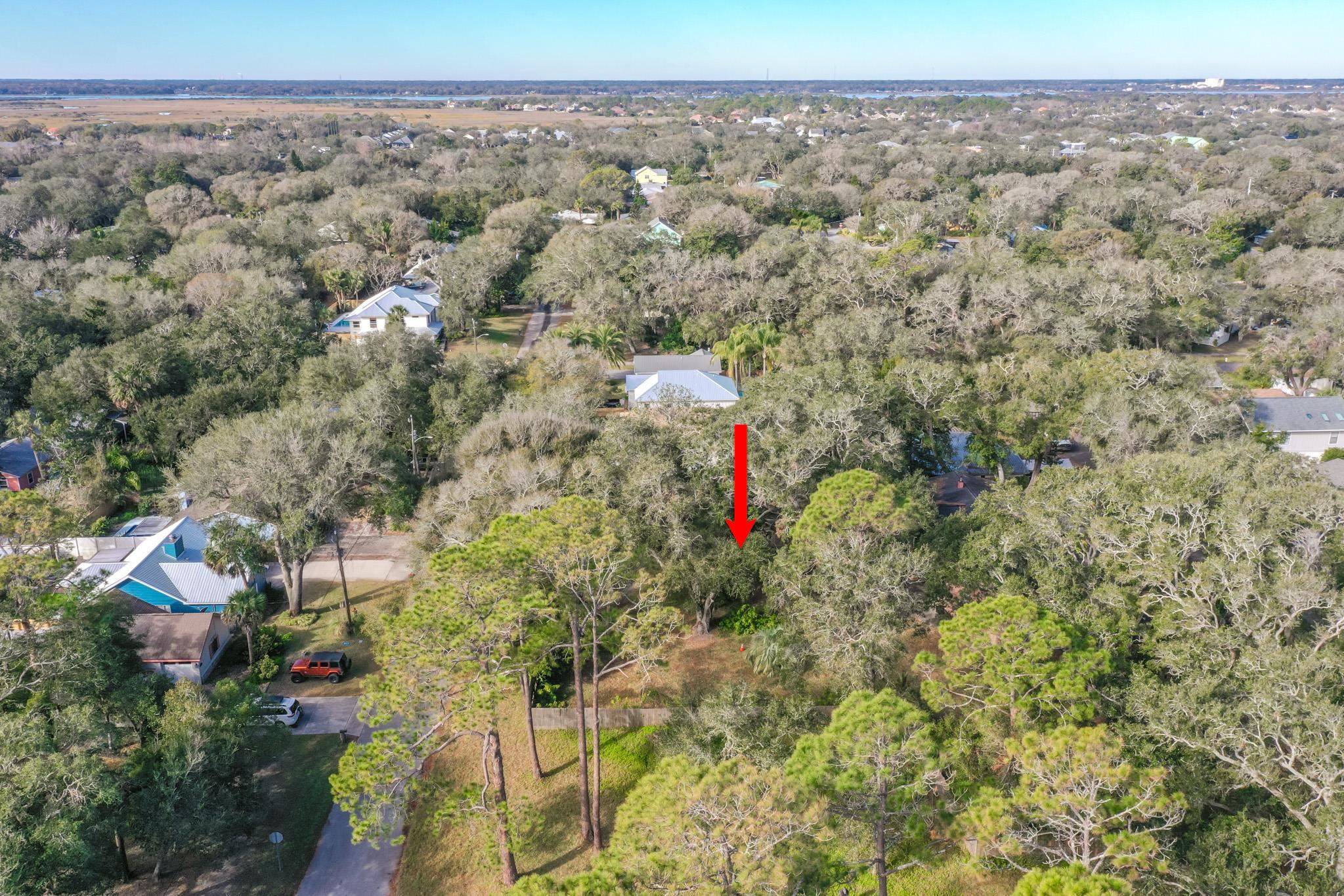 St Augustine, FL 32080,408 D St