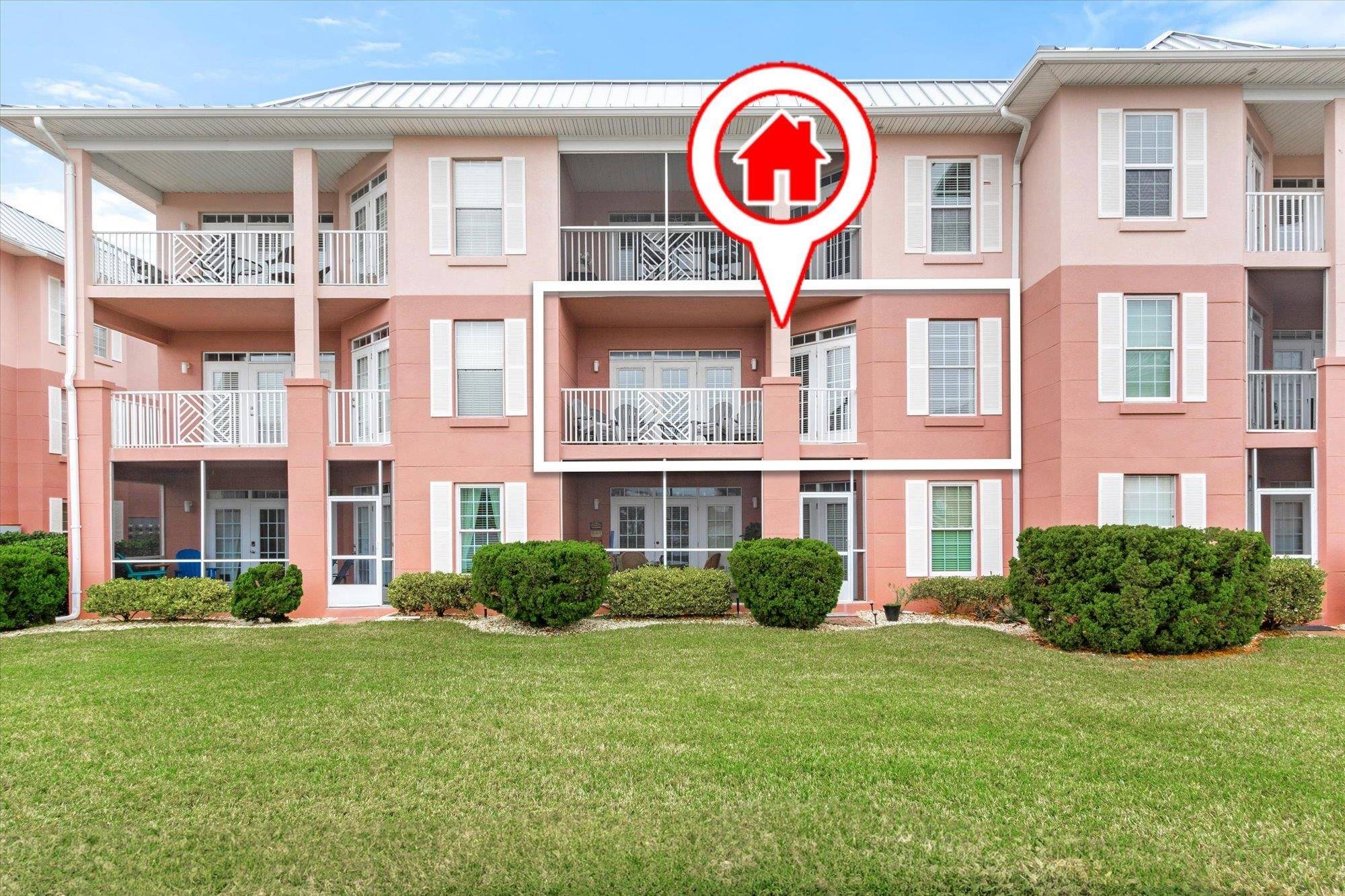 St Augustine, FL 32080,245 Atlantis Cir (W/GARAGE)