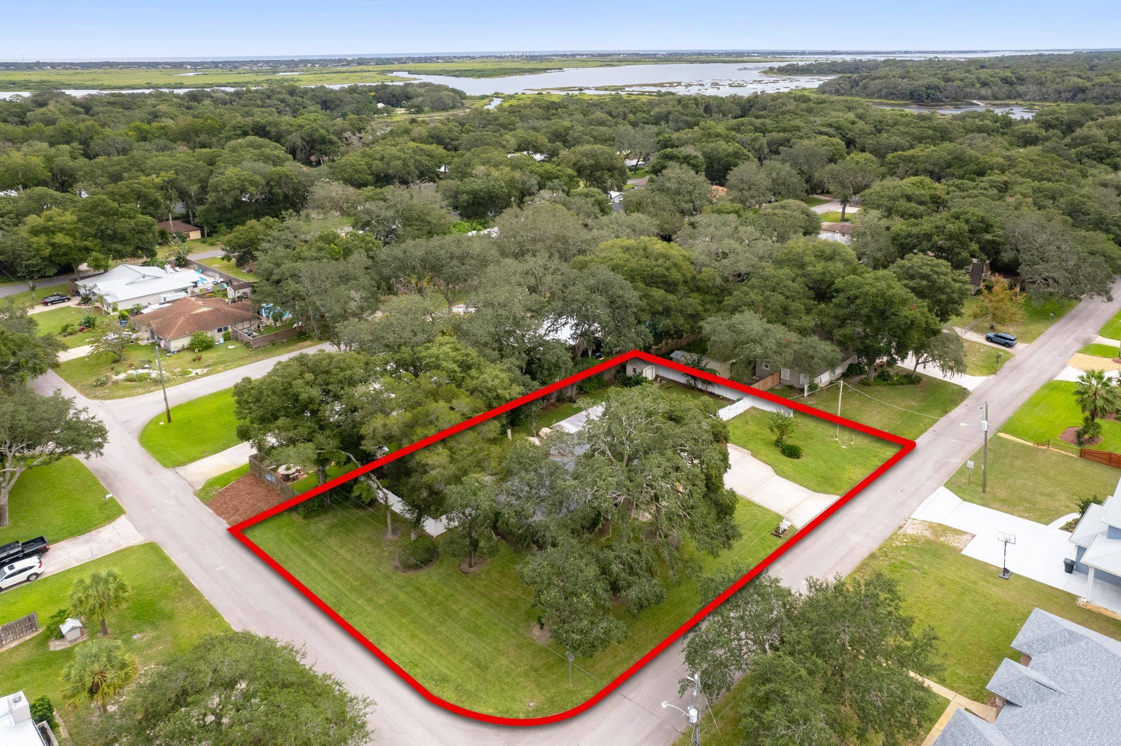 St Augustine, FL 32086,405 Lobelia Rd