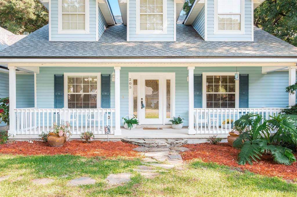 St Augustine, FL 32086,205 Shirleys Way