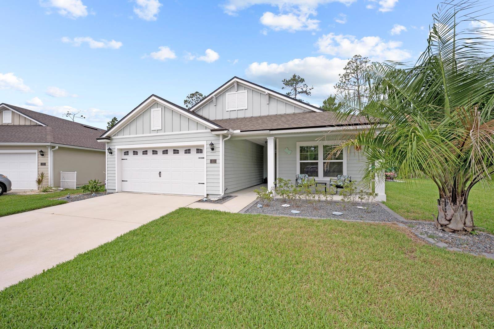 Bunnell, FL 32110,11 Ace Ct.