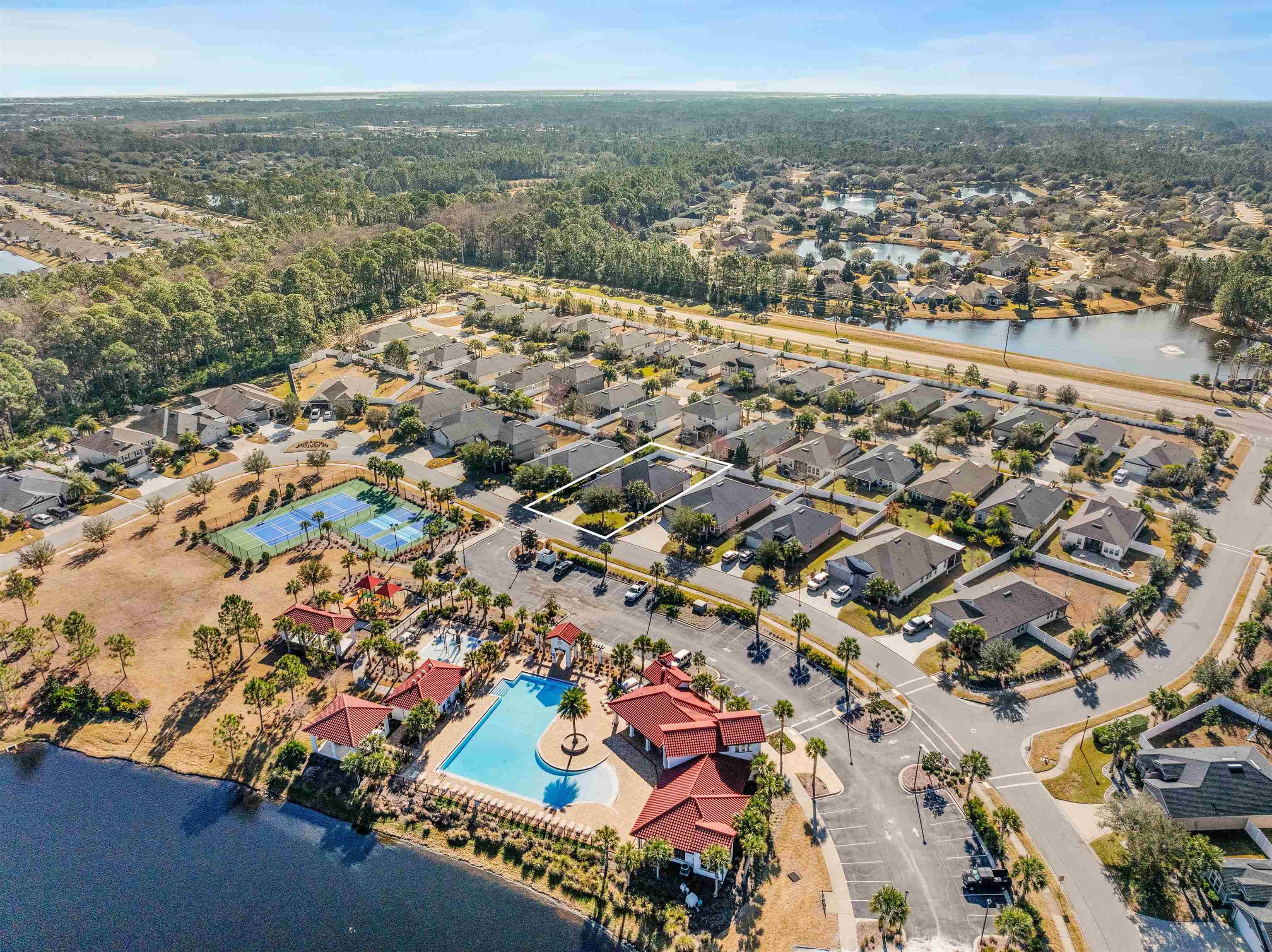 St Augustine, FL 32084,500 Pullman Circle