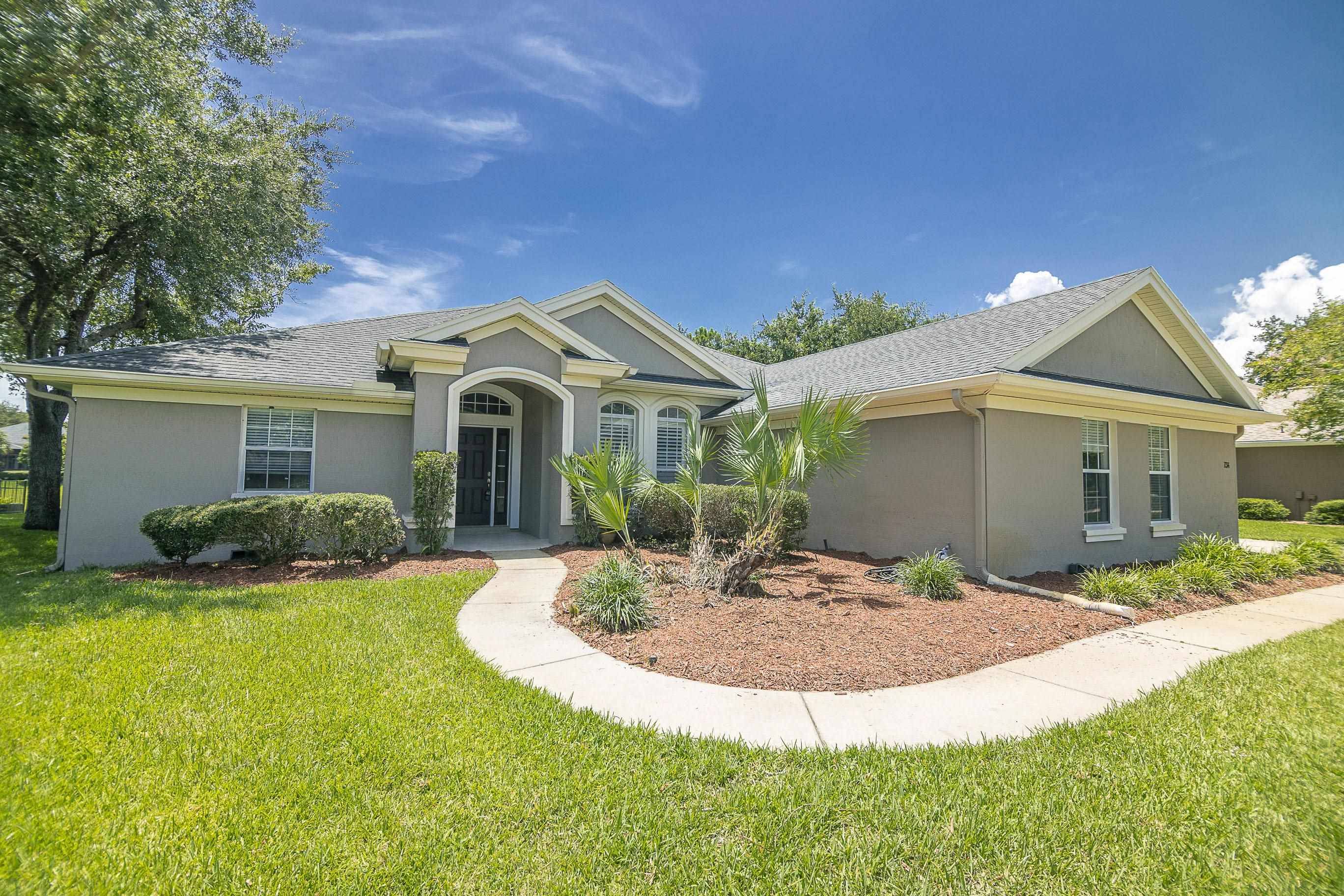 St Augustine, FL 32086,734 Needle Grass Dr.