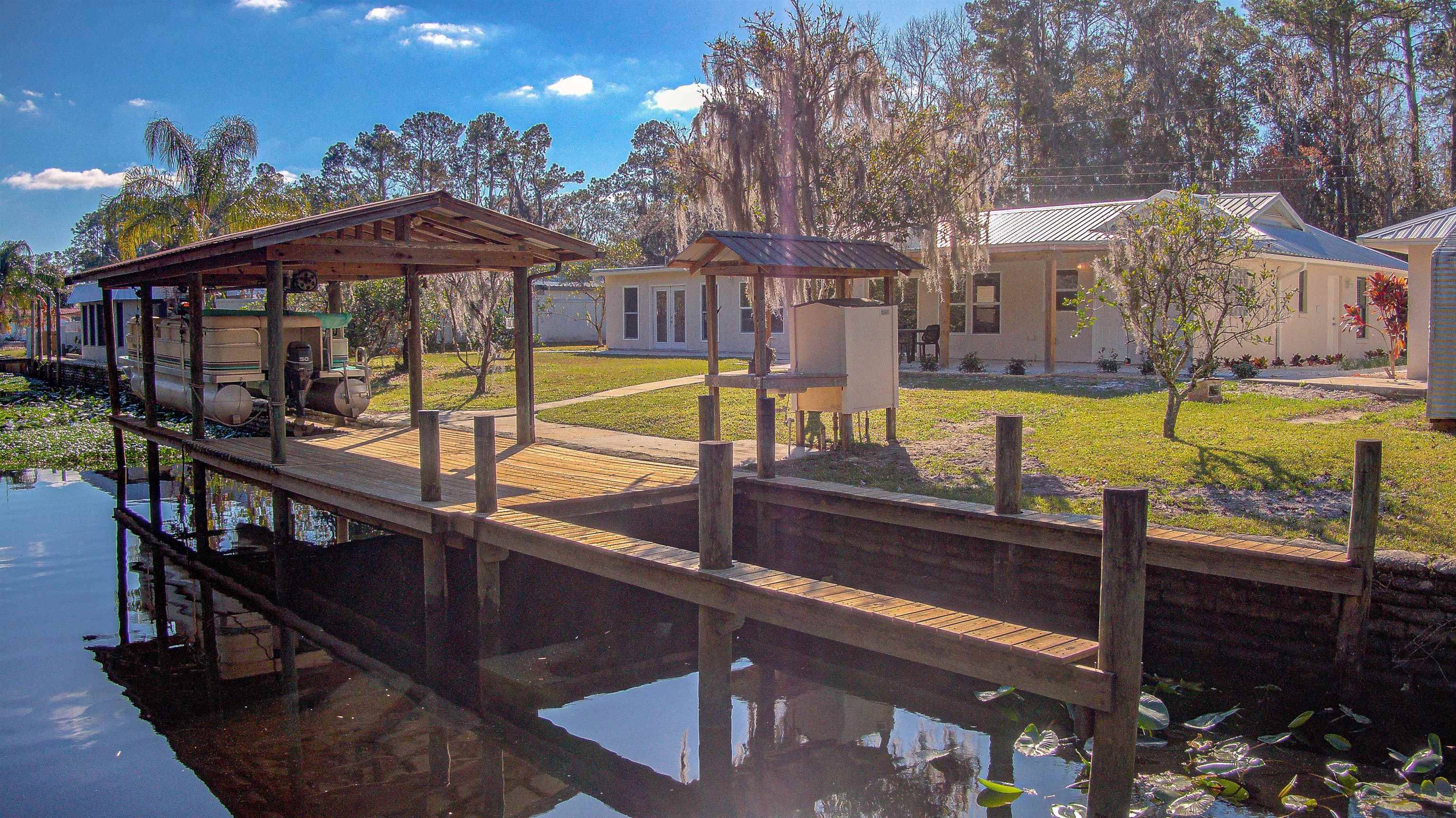 Satsuma, FL 32189,151 Park Dr