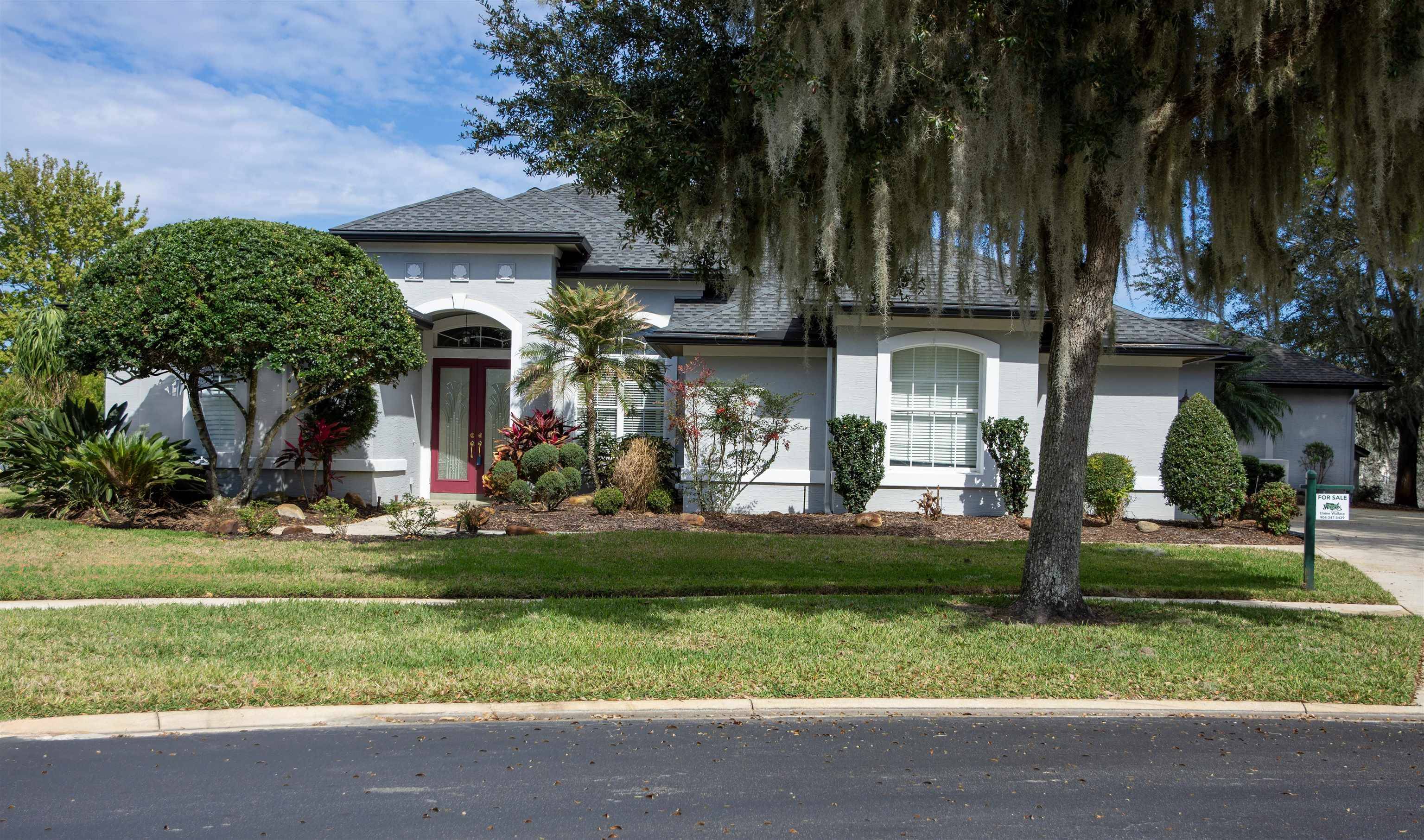 St Augustine, FL 32092,281 Pinehurst Pointe Dr