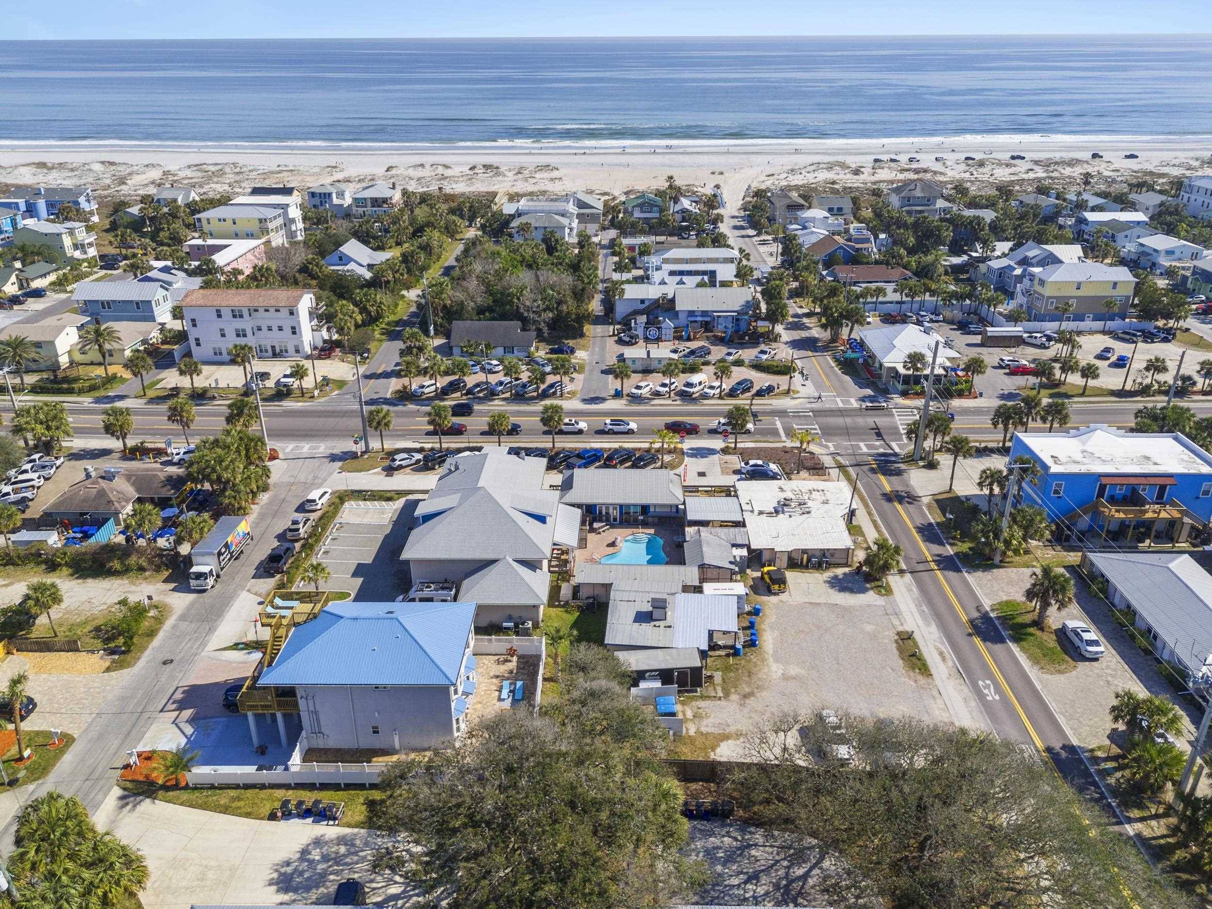 St Augustine, FL 32080,691 A1A Beach Blvd