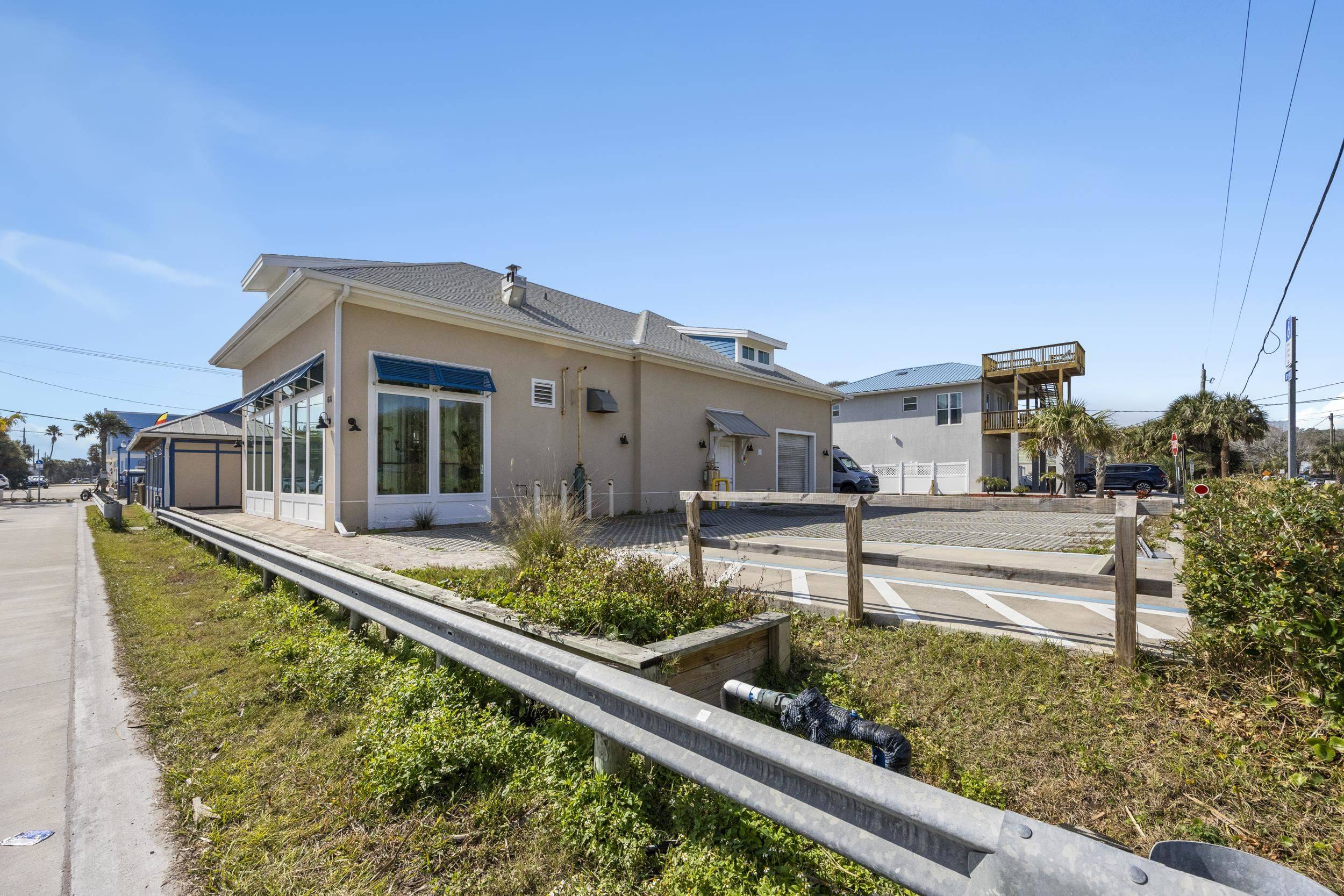 St Augustine, FL 32080,691 A1A Beach Blvd