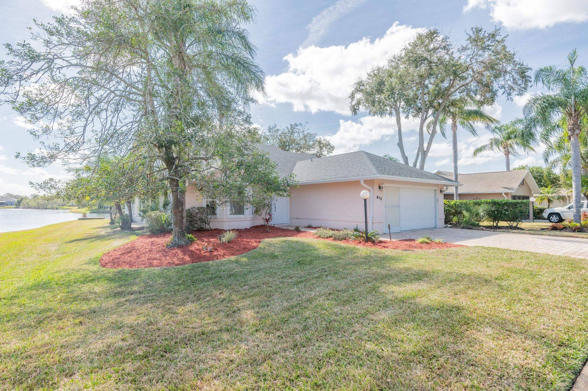 St Augustine, FL 32080-9164,613 Nautical Way