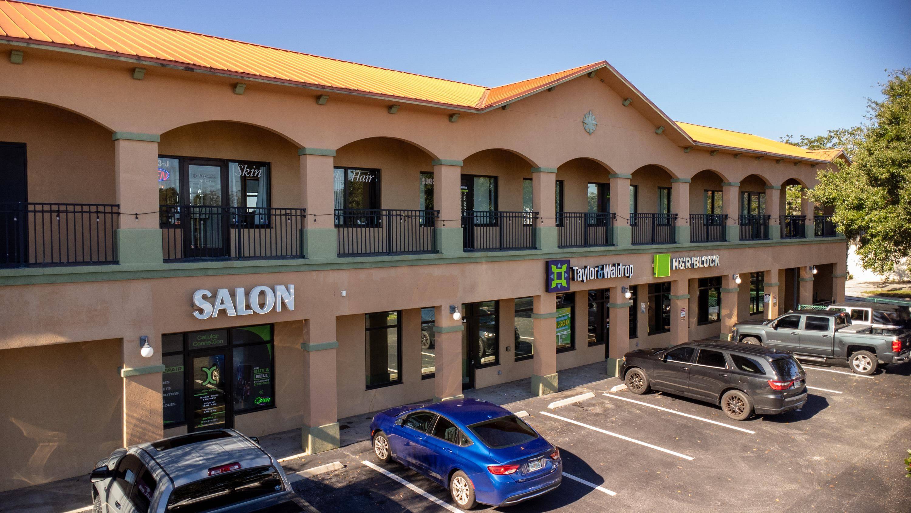 St Augustine, FL 32084,2303 N Ponce De Leon Blvd