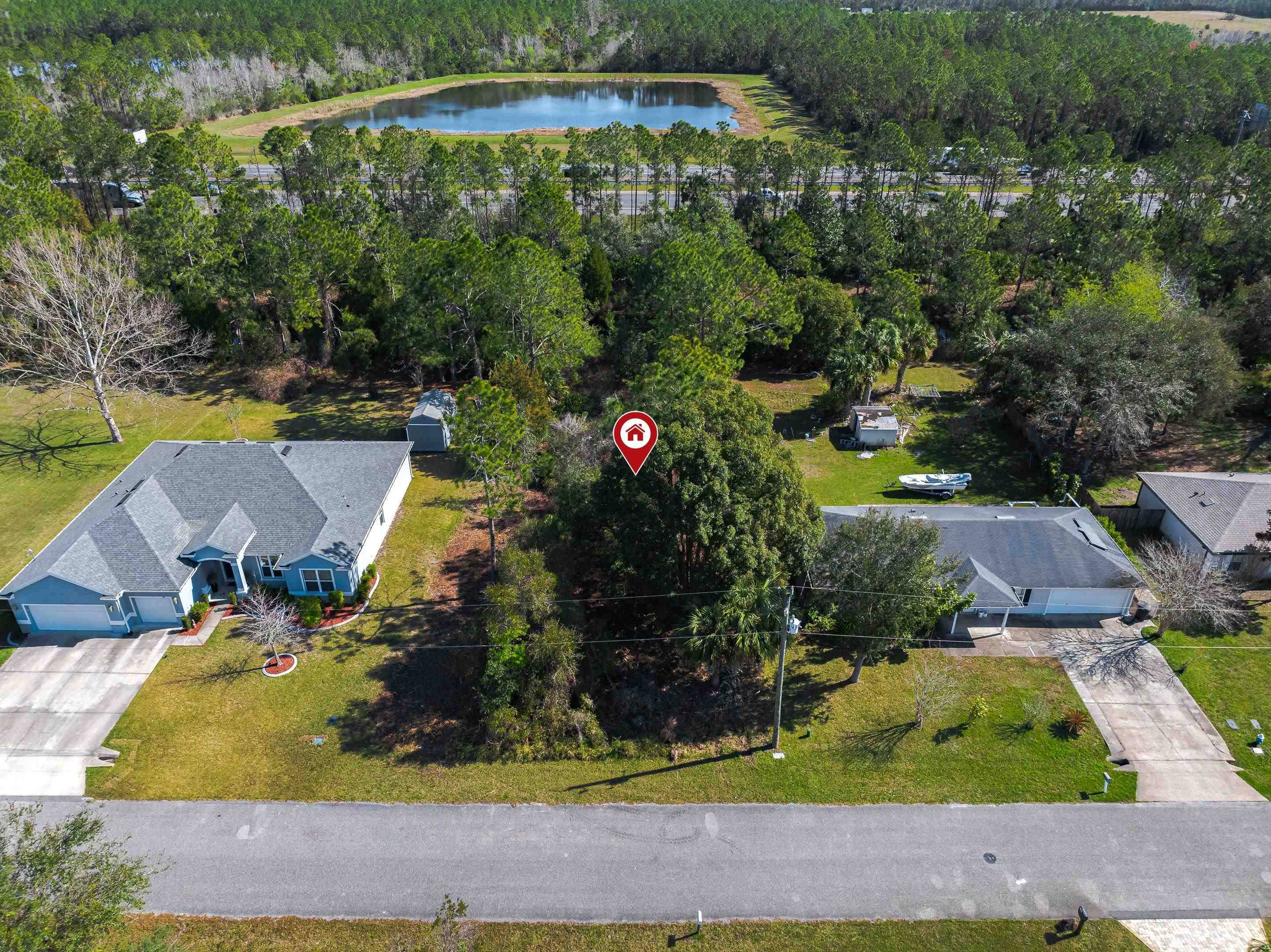 Palm Coast, FL 32164,14 Uline Pl