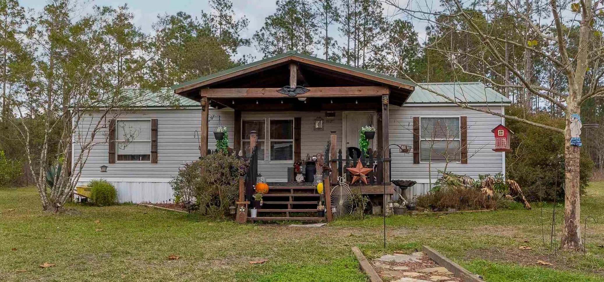 Hastings, FL 32145,9870 Crotty Ave
