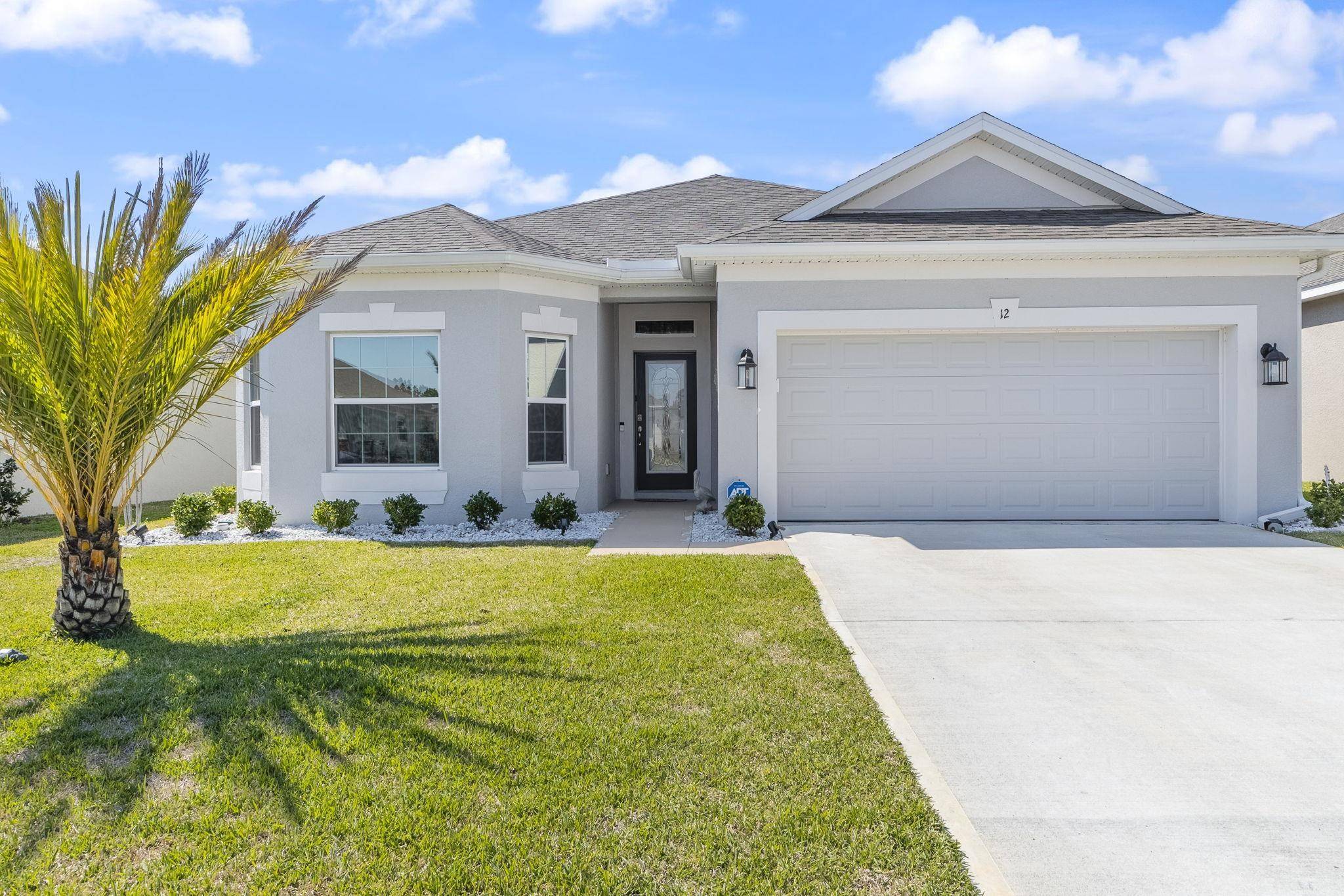 Palm Coast, FL 32137,12 Ridge Rd