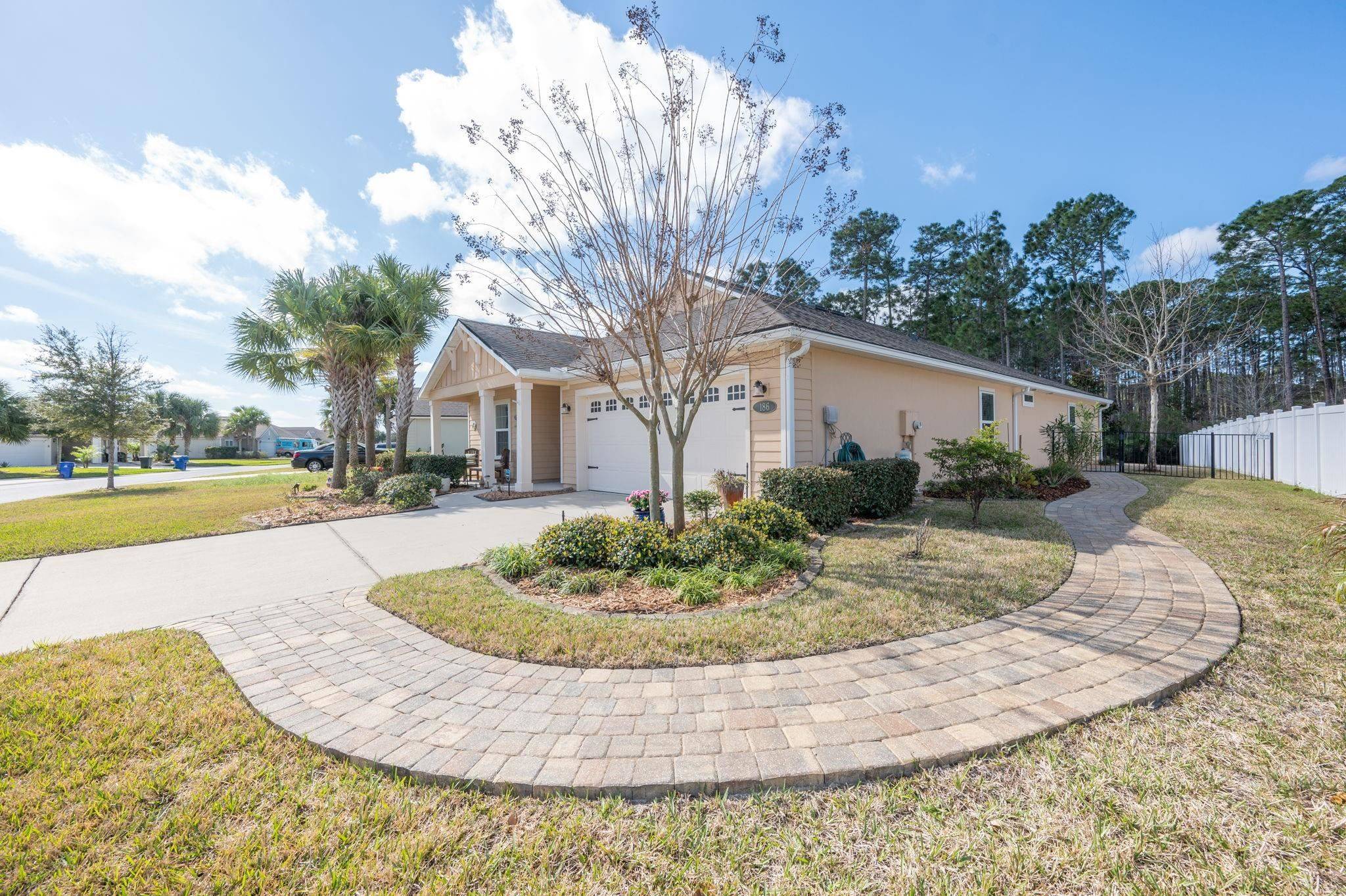St Augustine, FL 32084,186 Pullman Cir