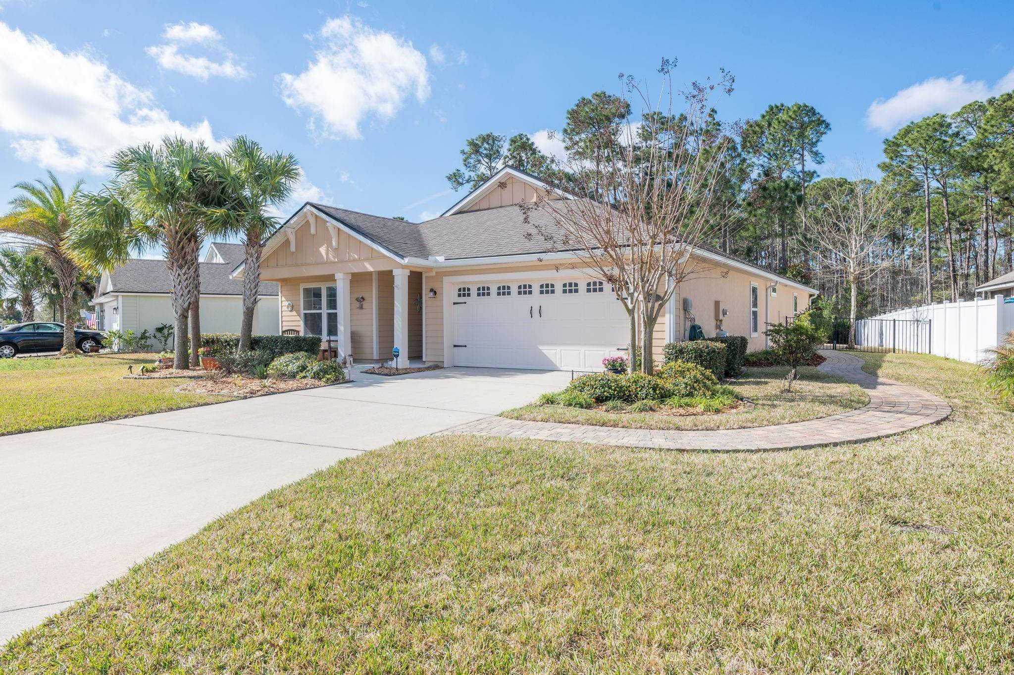 St Augustine, FL 32084,186 Pullman Cir