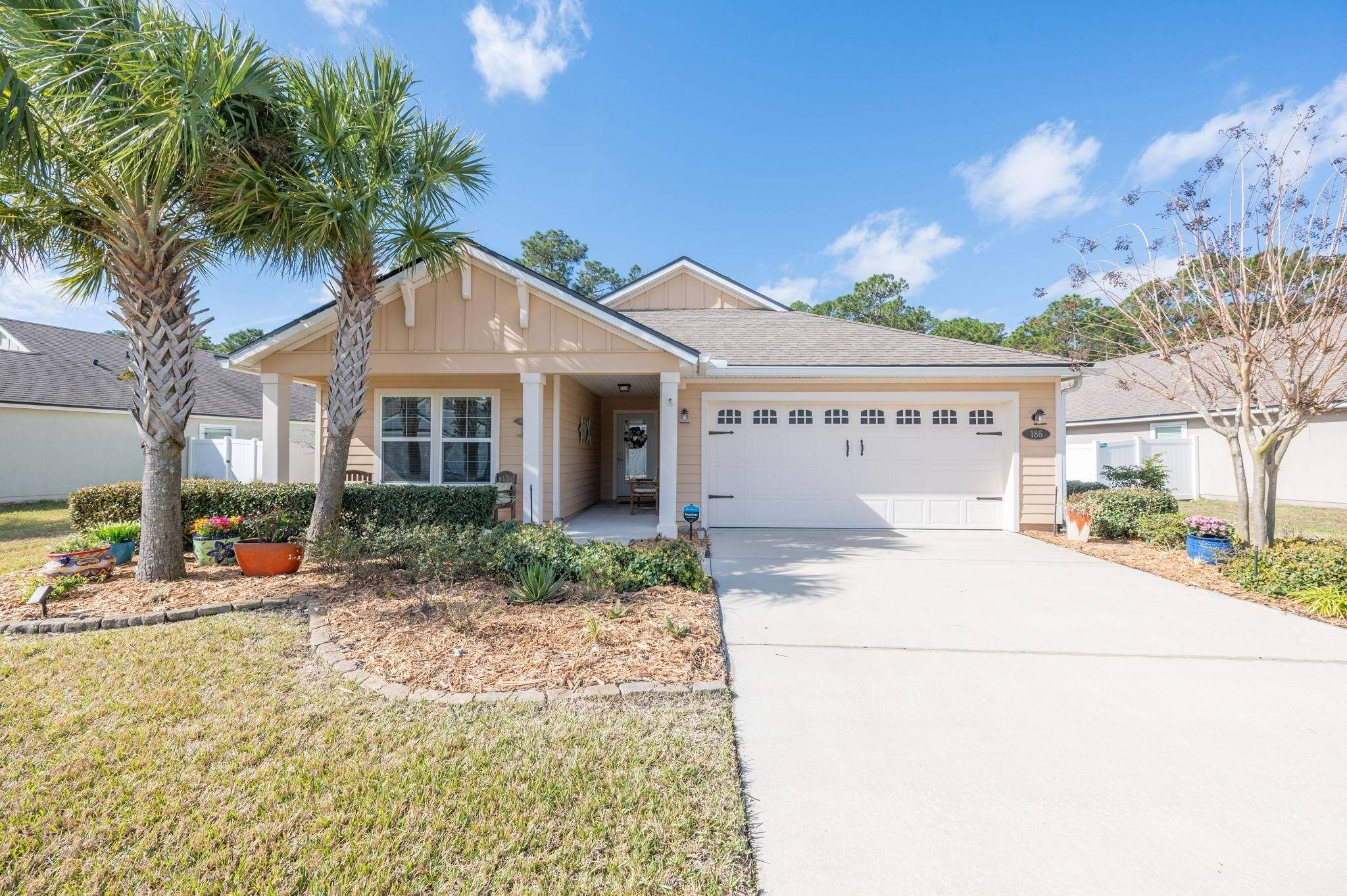 St Augustine, FL 32084,186 Pullman Cir
