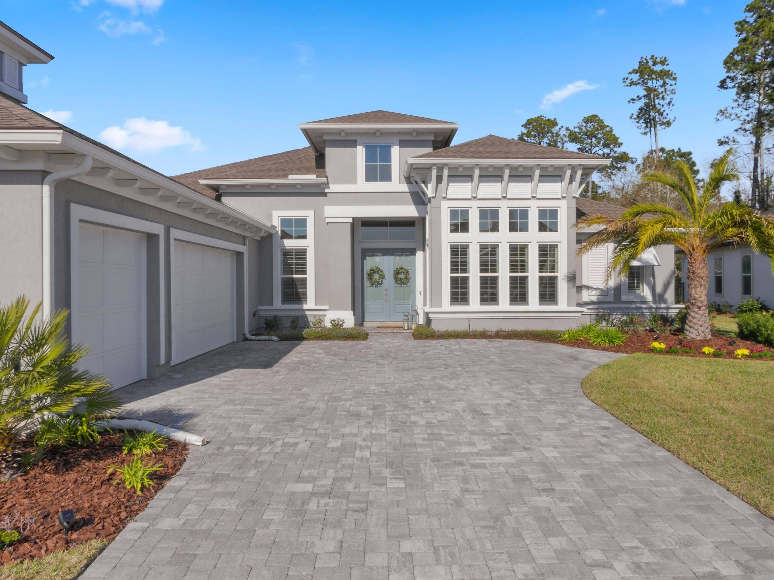 Fernandina Beach, FL 32034,95386 Wild Cherry
