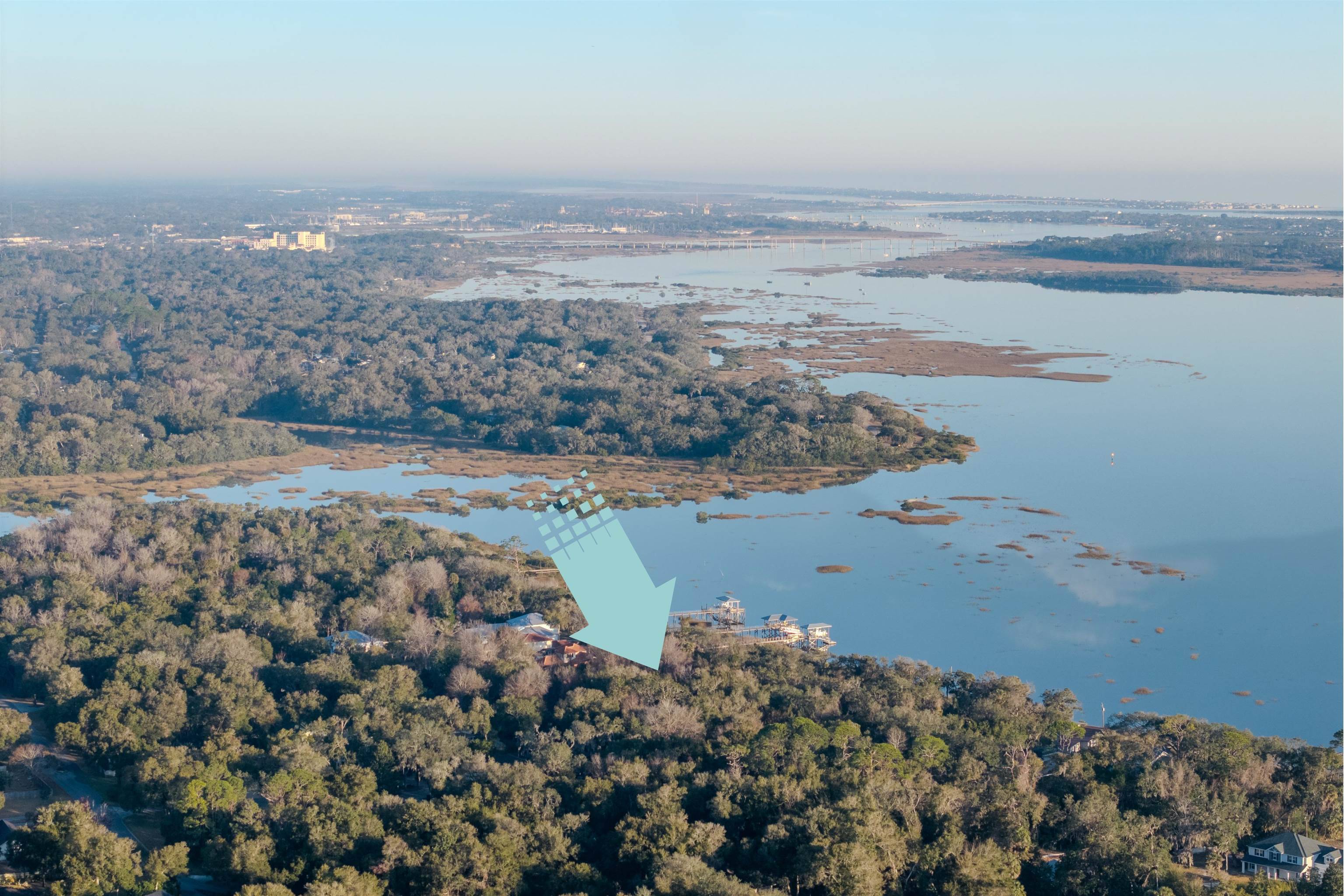 St Augustine, FL 32086,65 Tidal Marsh Trail