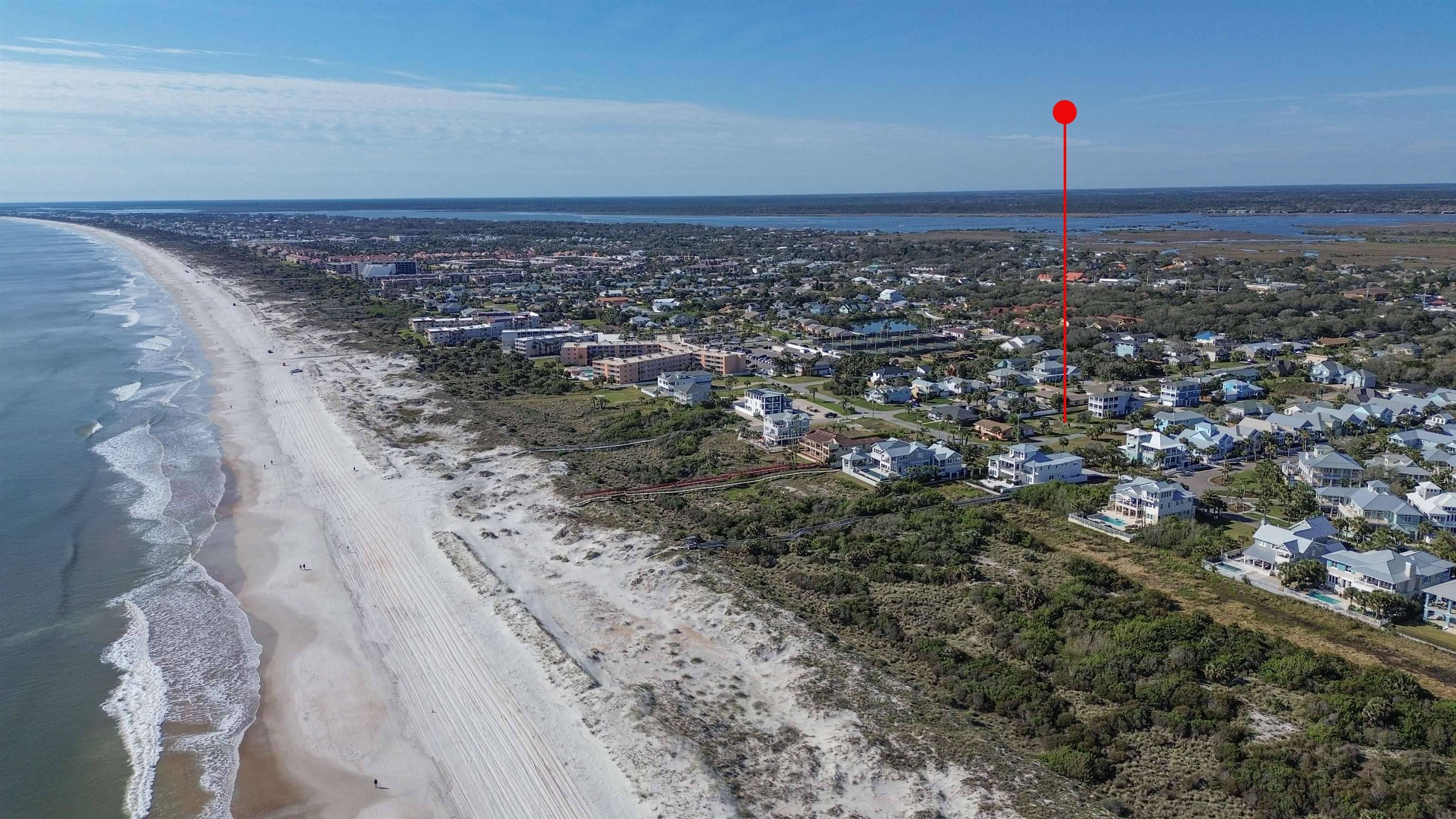 St Augustine, FL 32080,23 Oceanside Cir