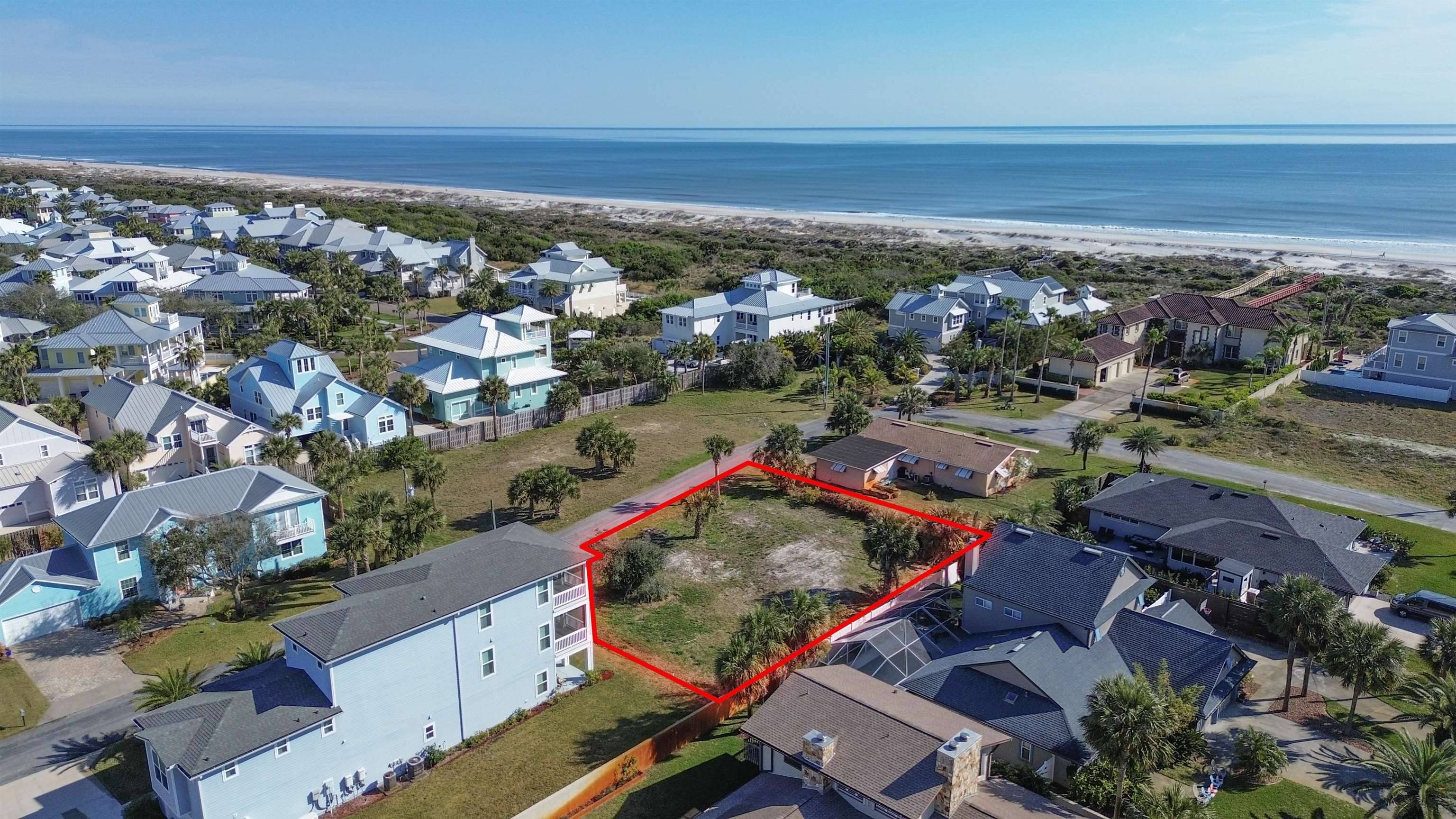 St Augustine, FL 32080,23 Oceanside Cir