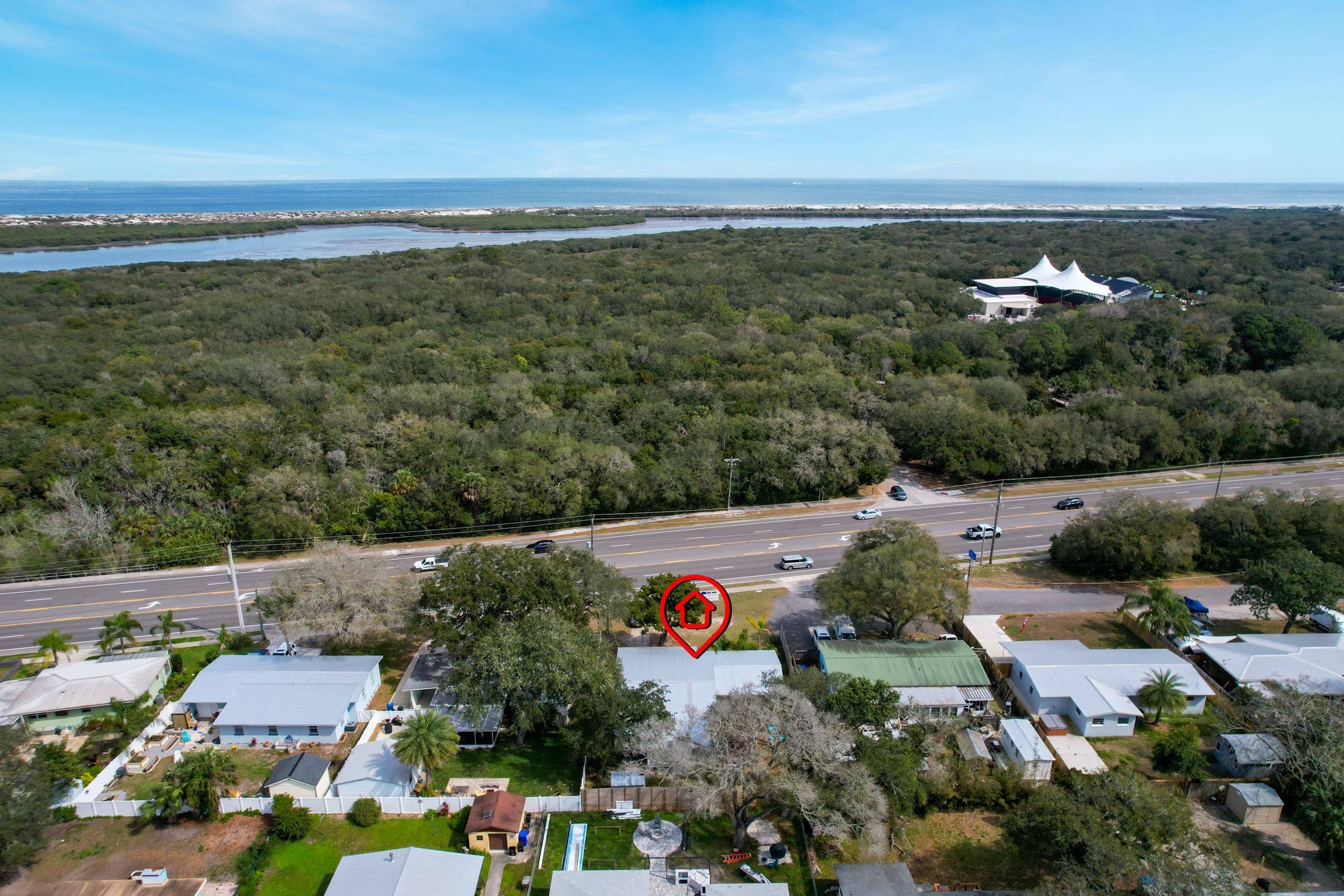 St Augustine, FL 32080,1221 A1A South