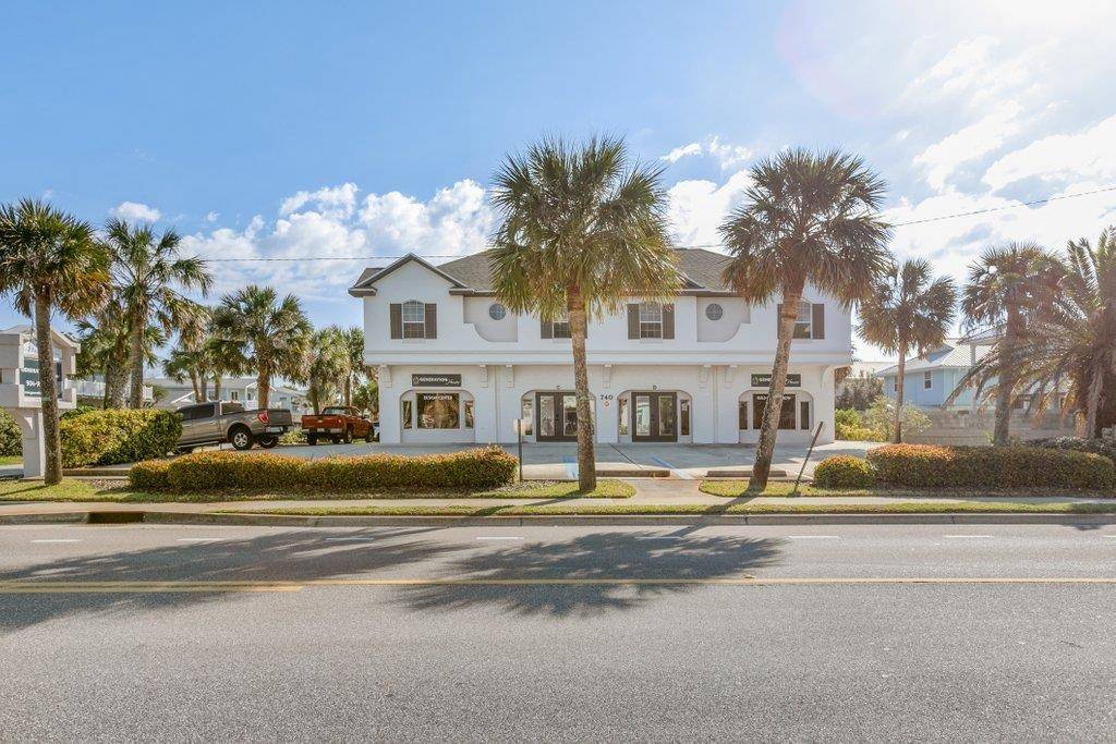 St Augustine, FL 32080,740 A1a Beach Blvd