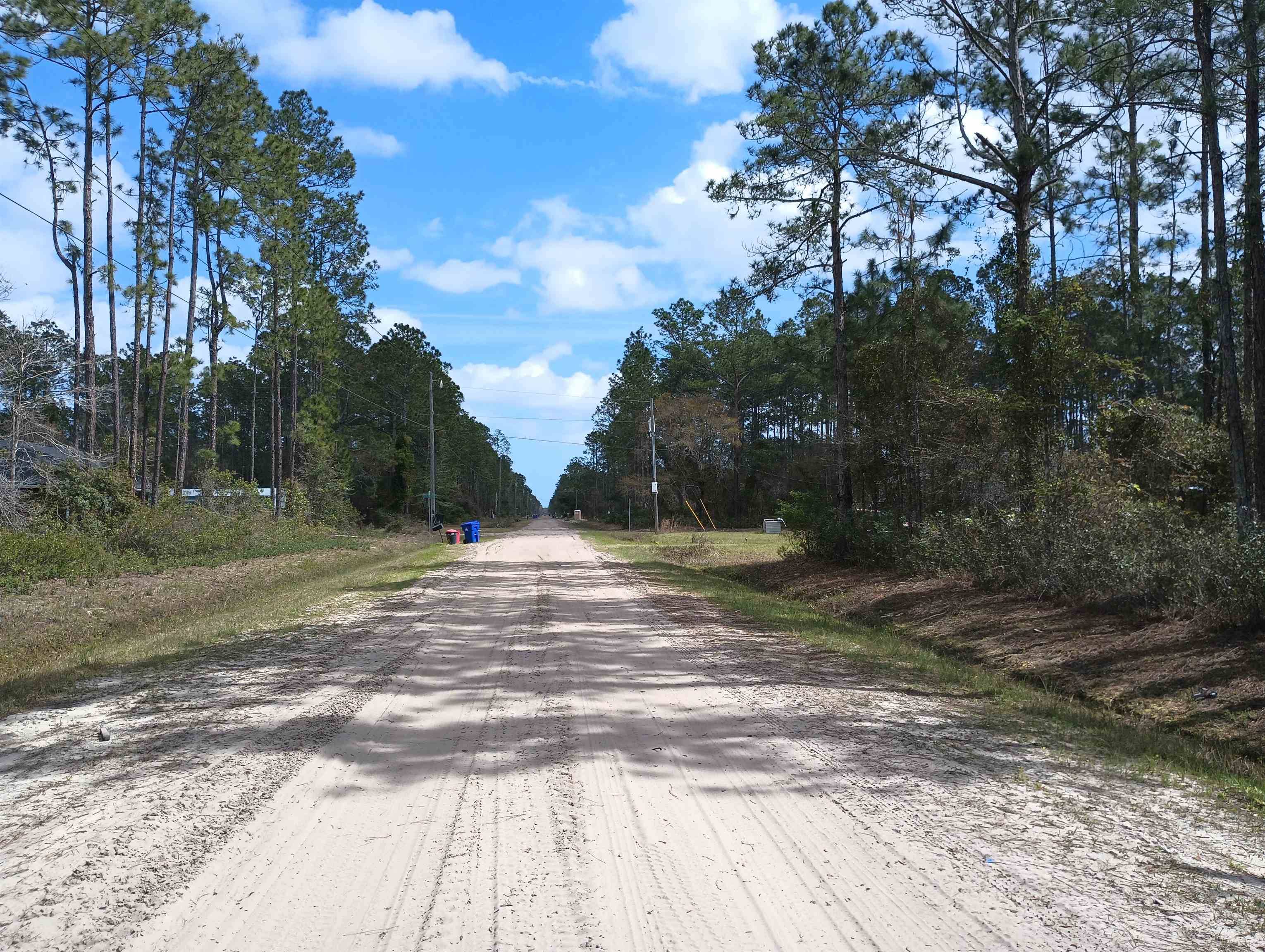 Hastings, FL 32145-0000,5429 Jonathan St