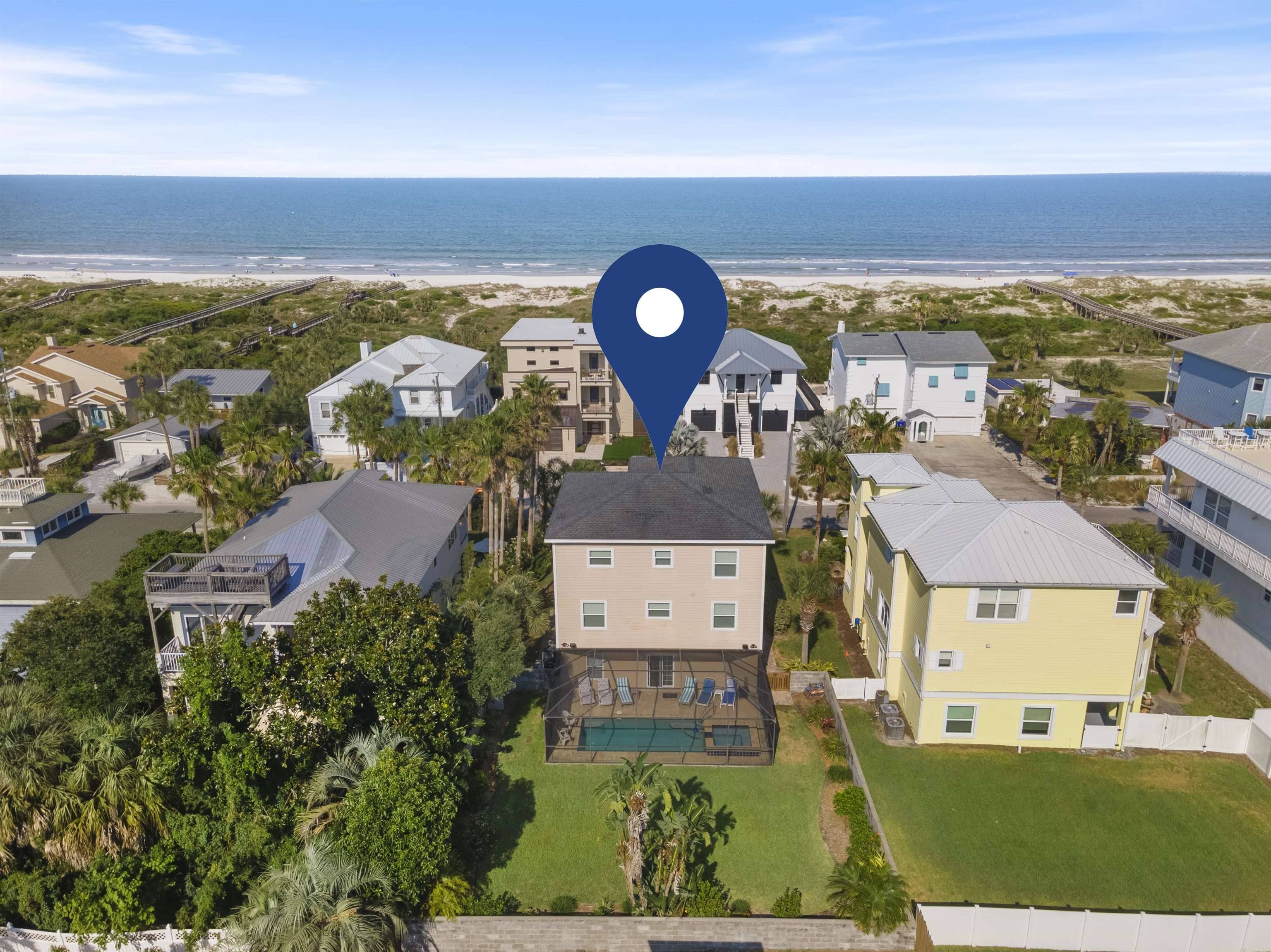 St Augustine, FL 32080,5067 Atlantic View