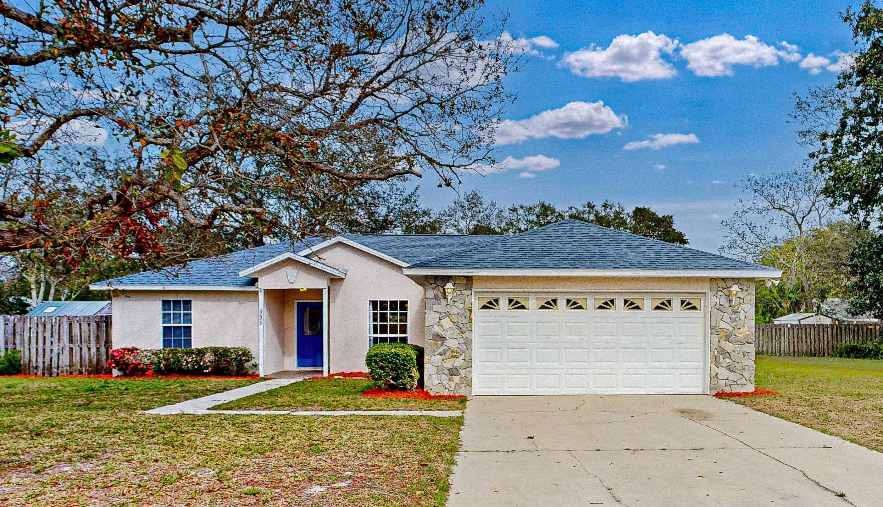 St Augustine, FL 32086,341 Shamrock Rd