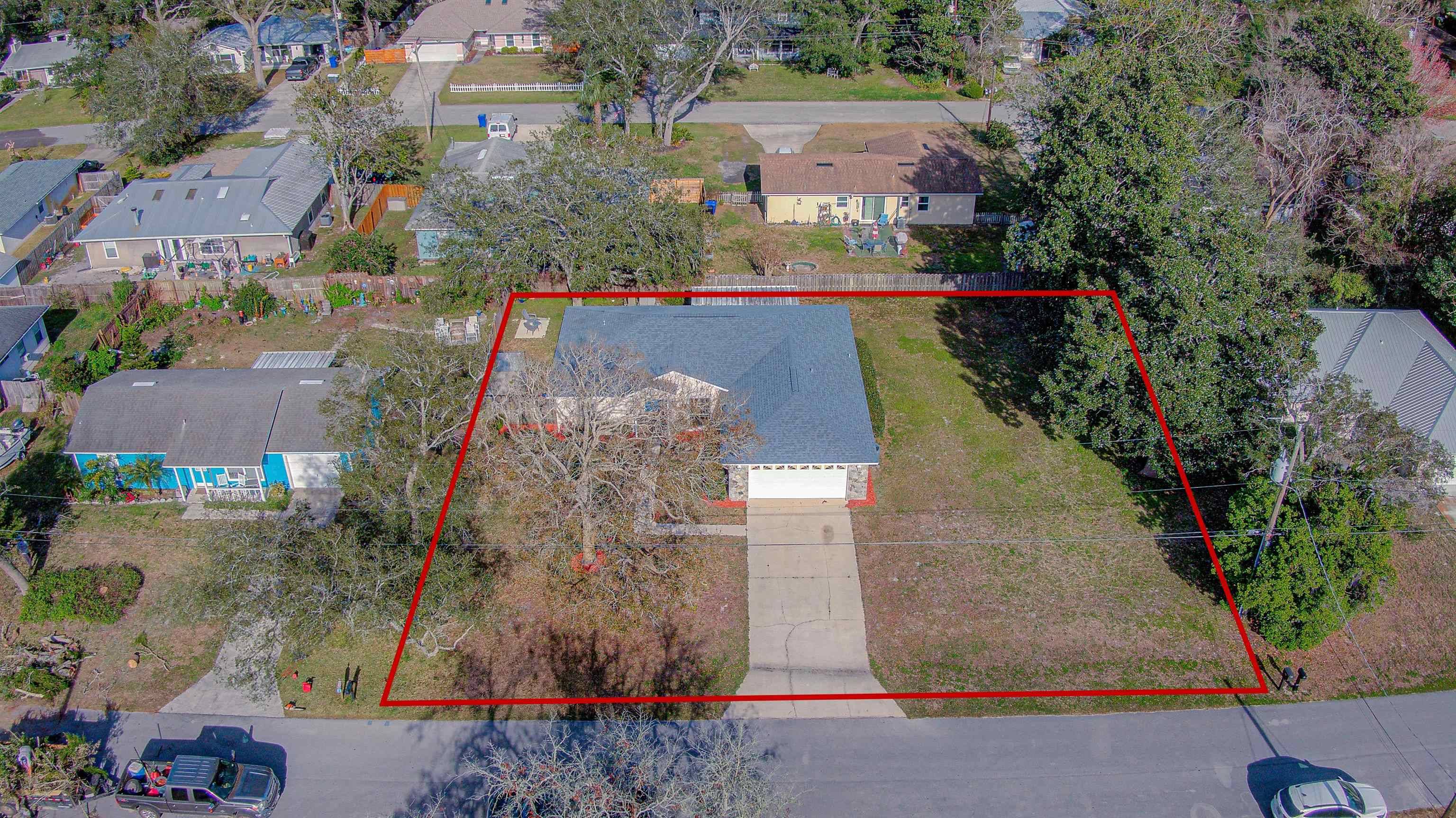 St Augustine, FL 32086,341 Shamrock Rd