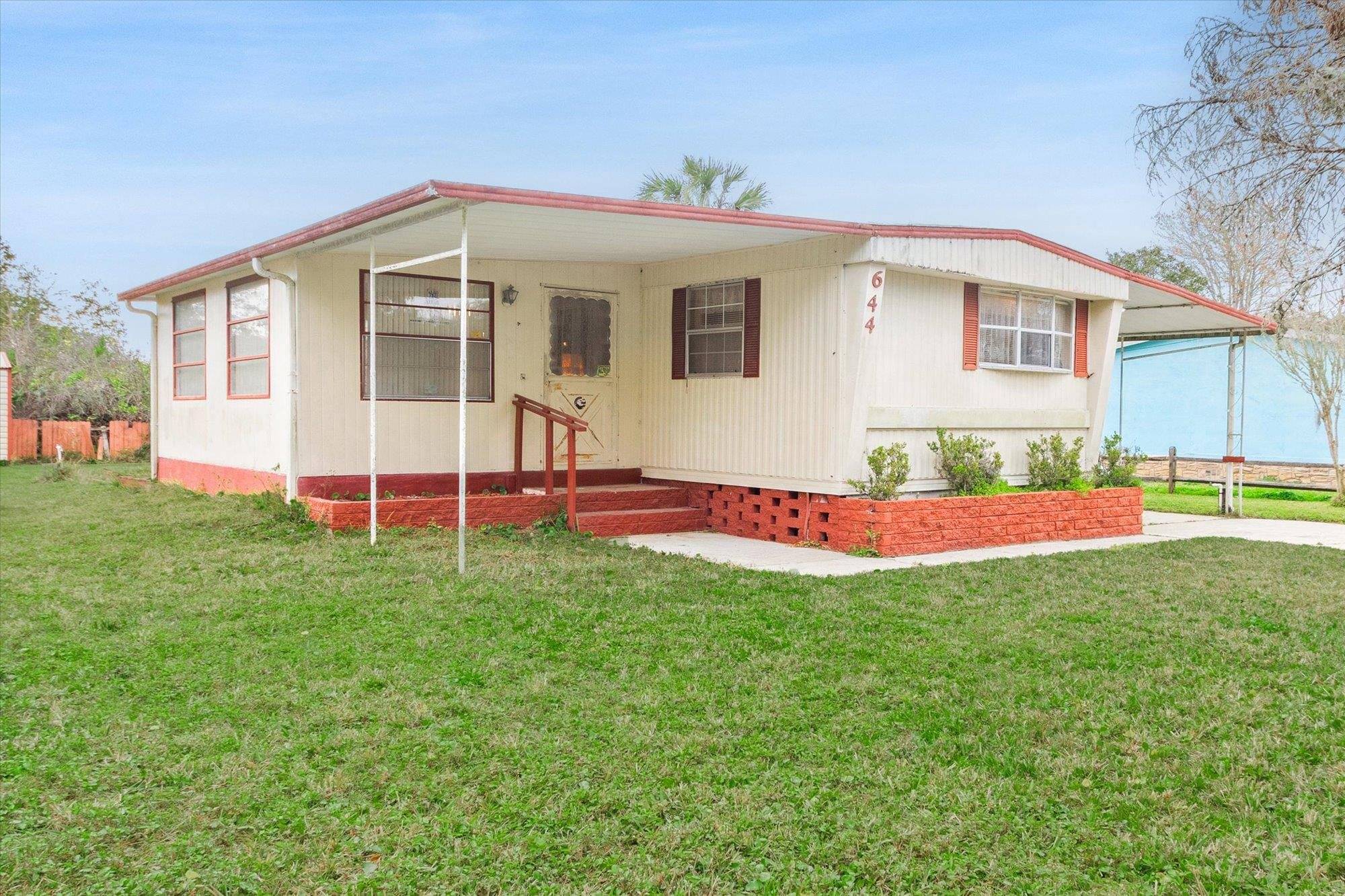 St Augustine, FL 32080,644 Coral Circle