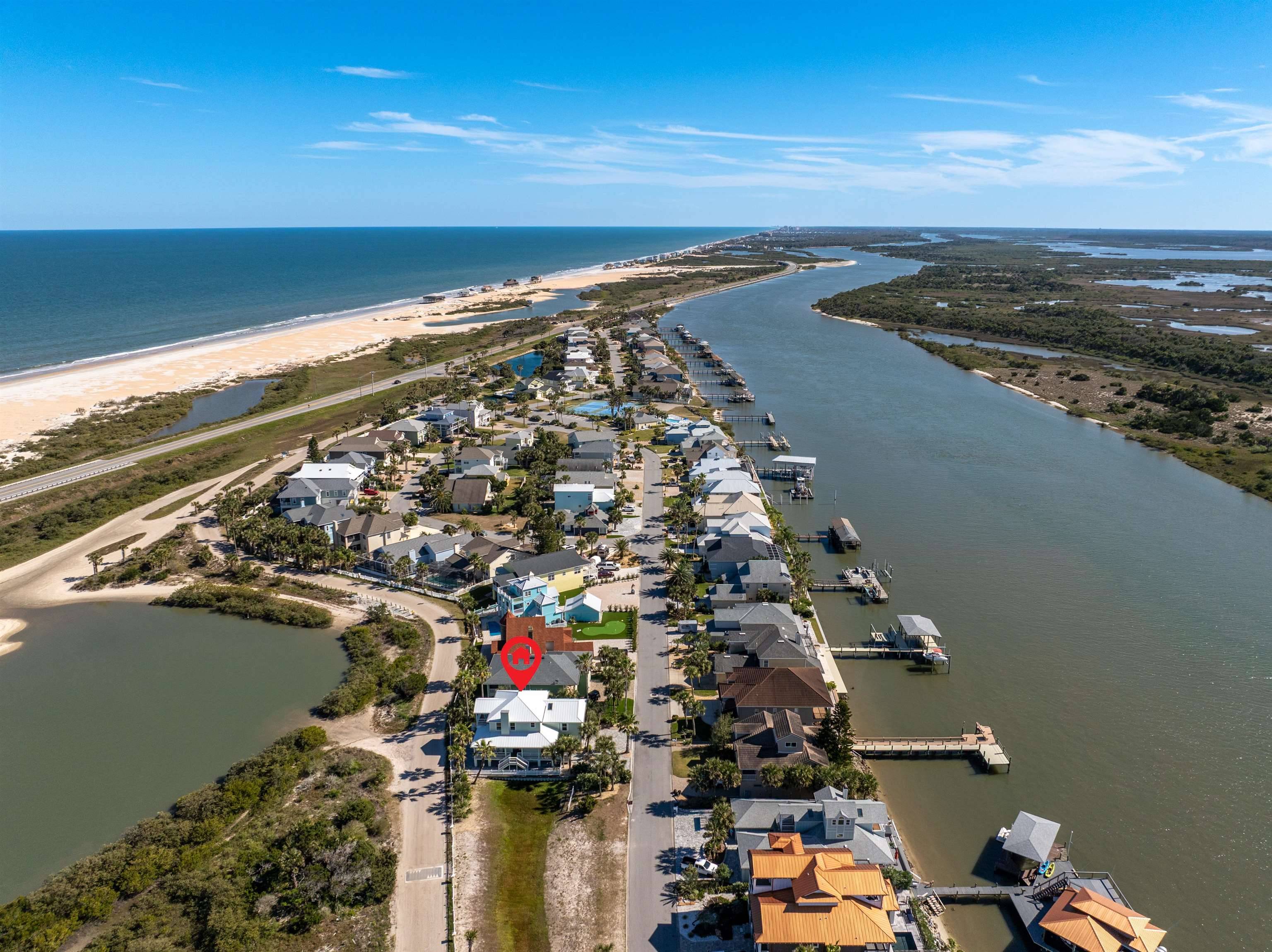 St Augustine, FL 32080,9134 June Ln