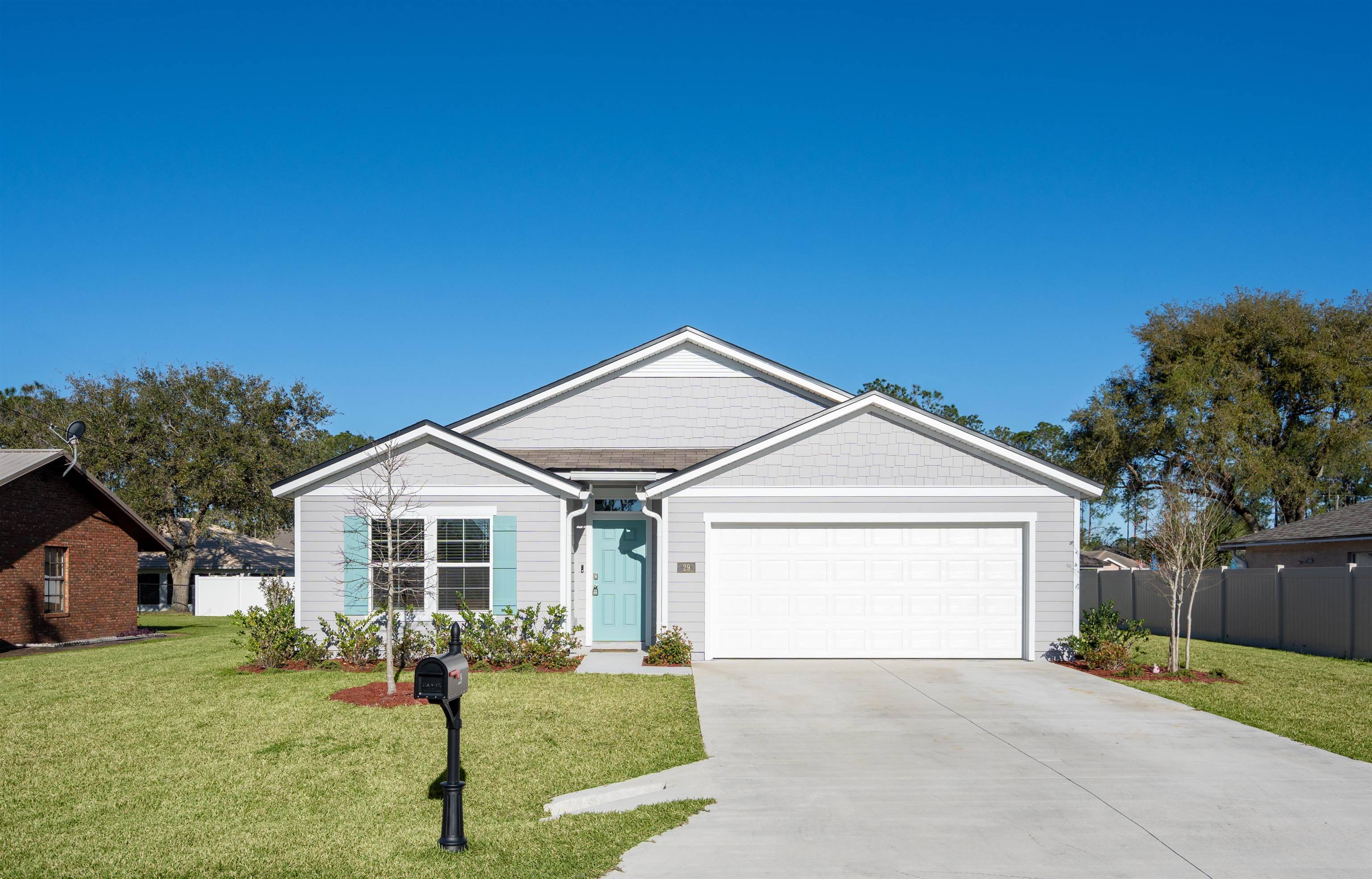 Palm Coast, FL 32164,29 Prairie Ln