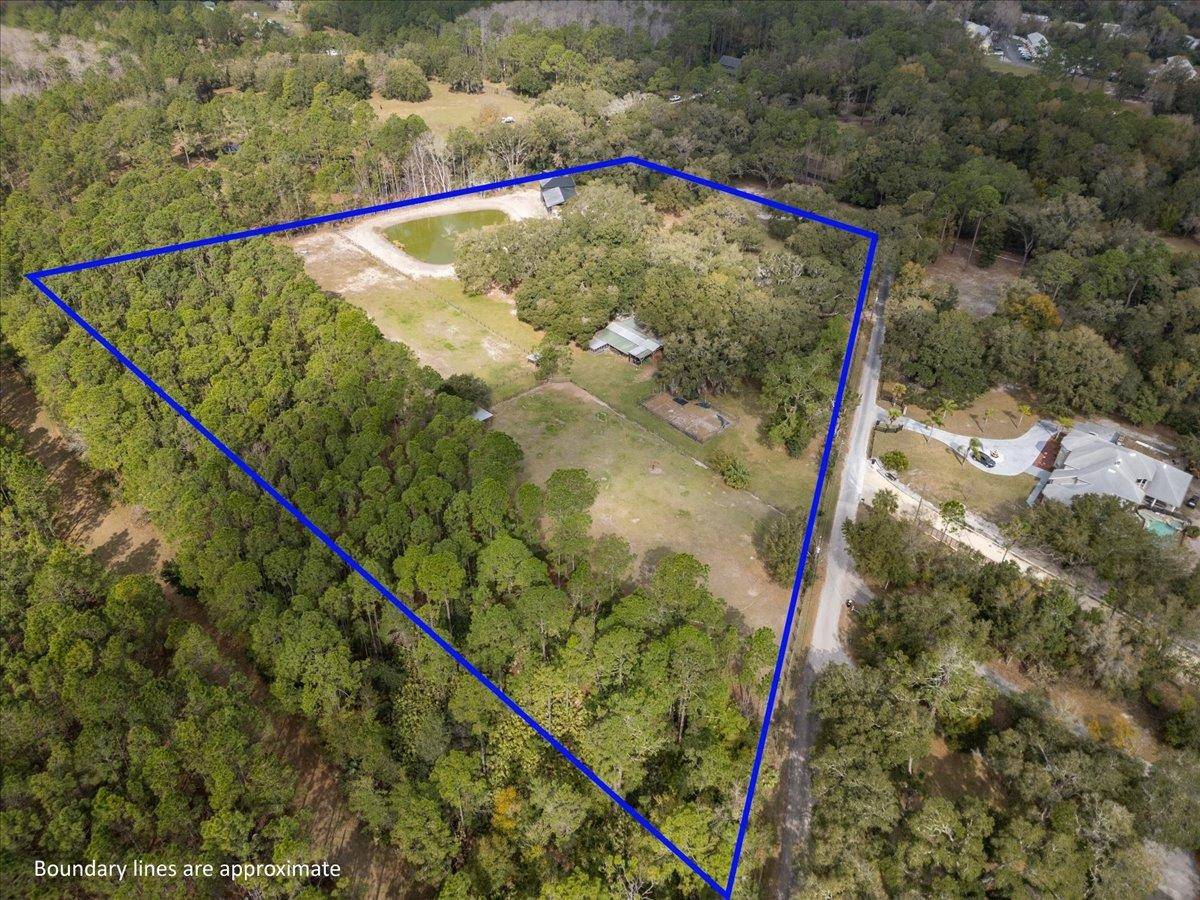 St Augustine, FL 32086,4575 Carter Rd