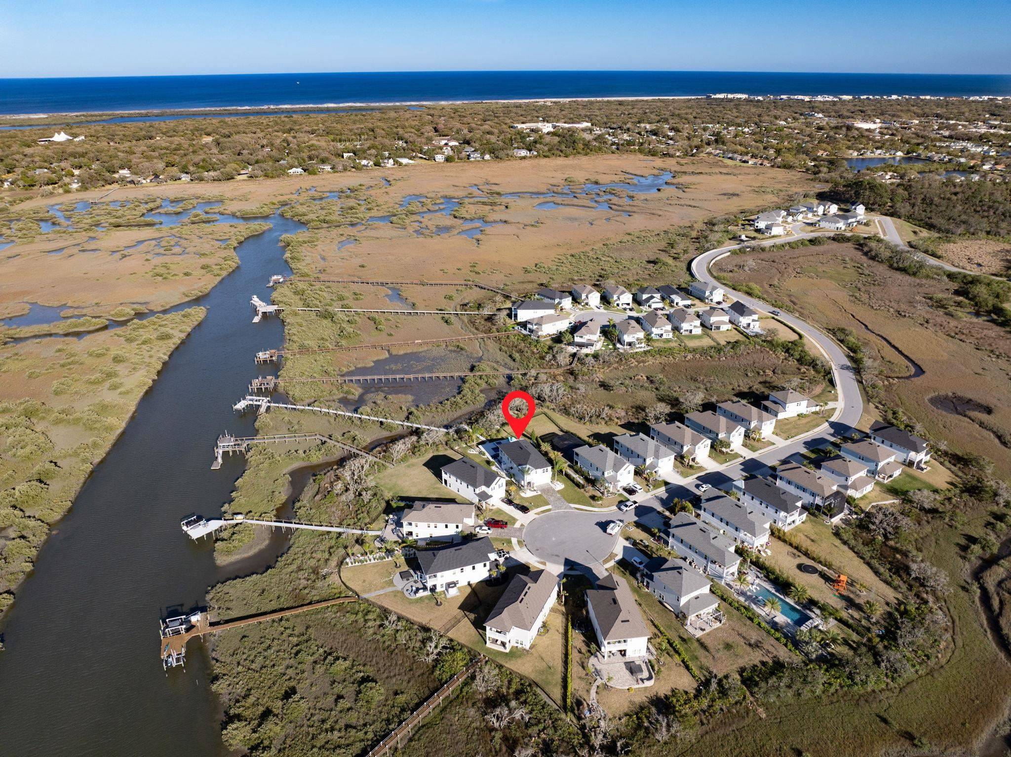 St Augustine, FL 32080,354 Five Island Dr