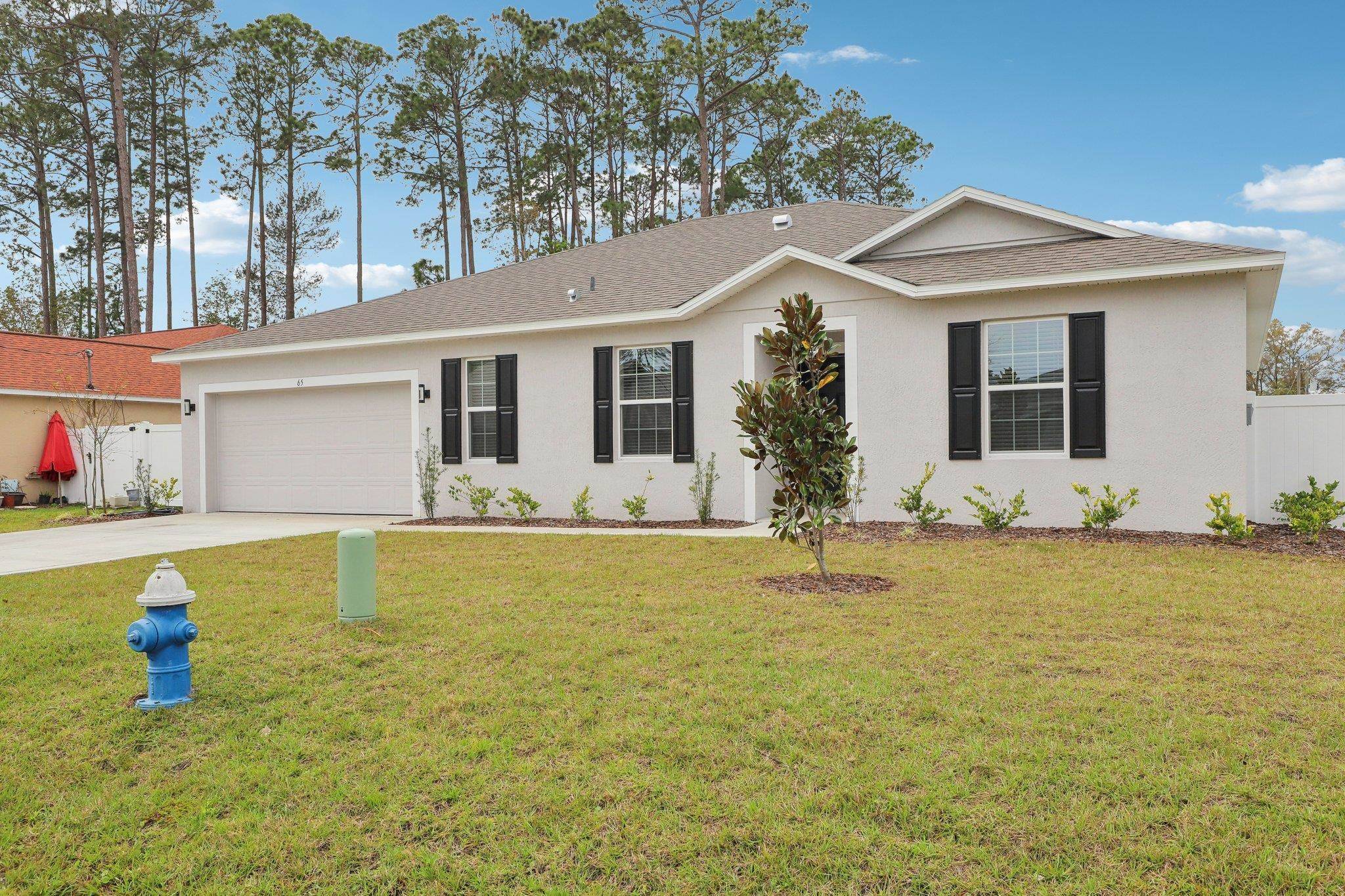 Palm Coast, FL 32137,65 Beacon Mill Ln