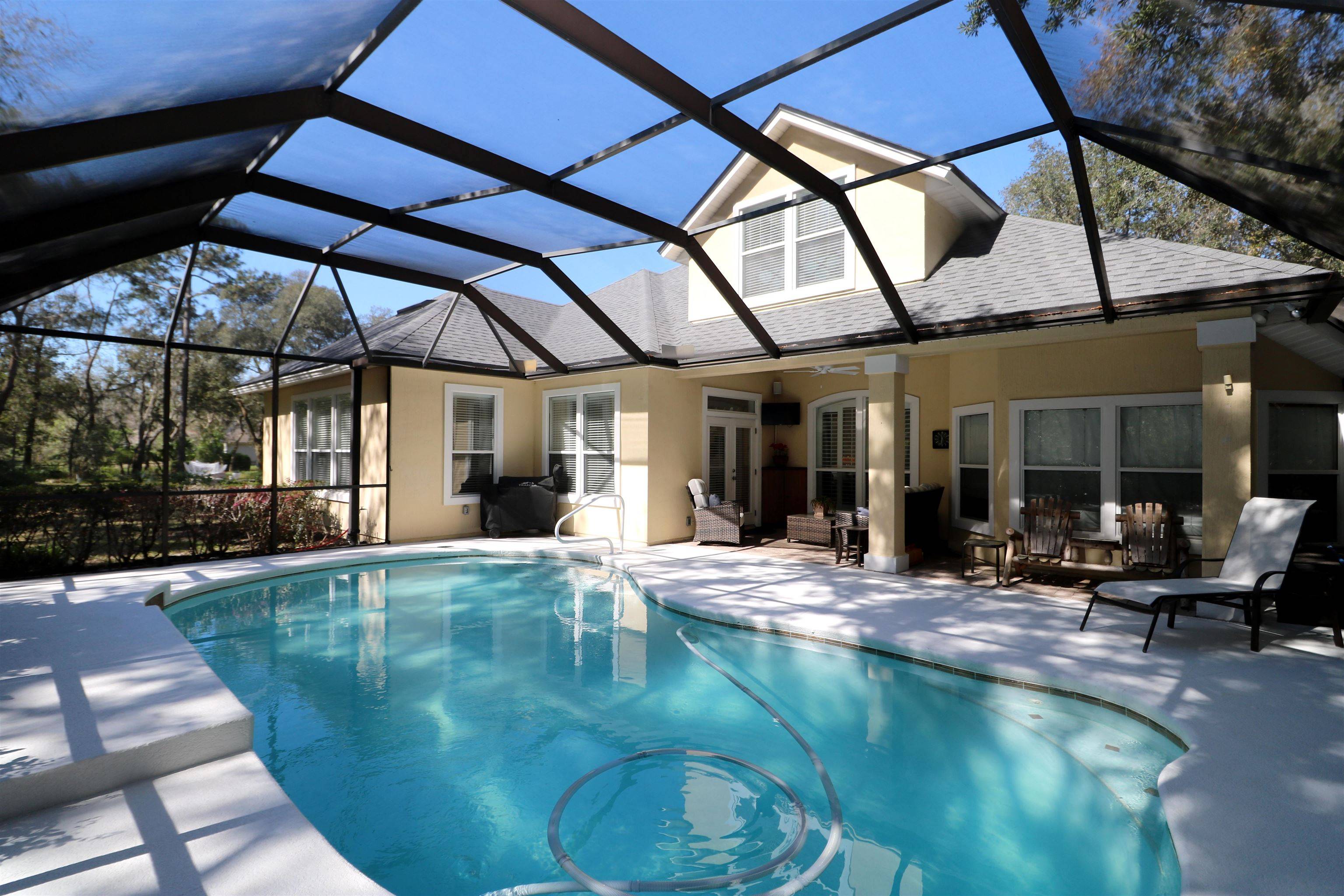 St Augustine, FL 32092,3732 Berenstain Dr