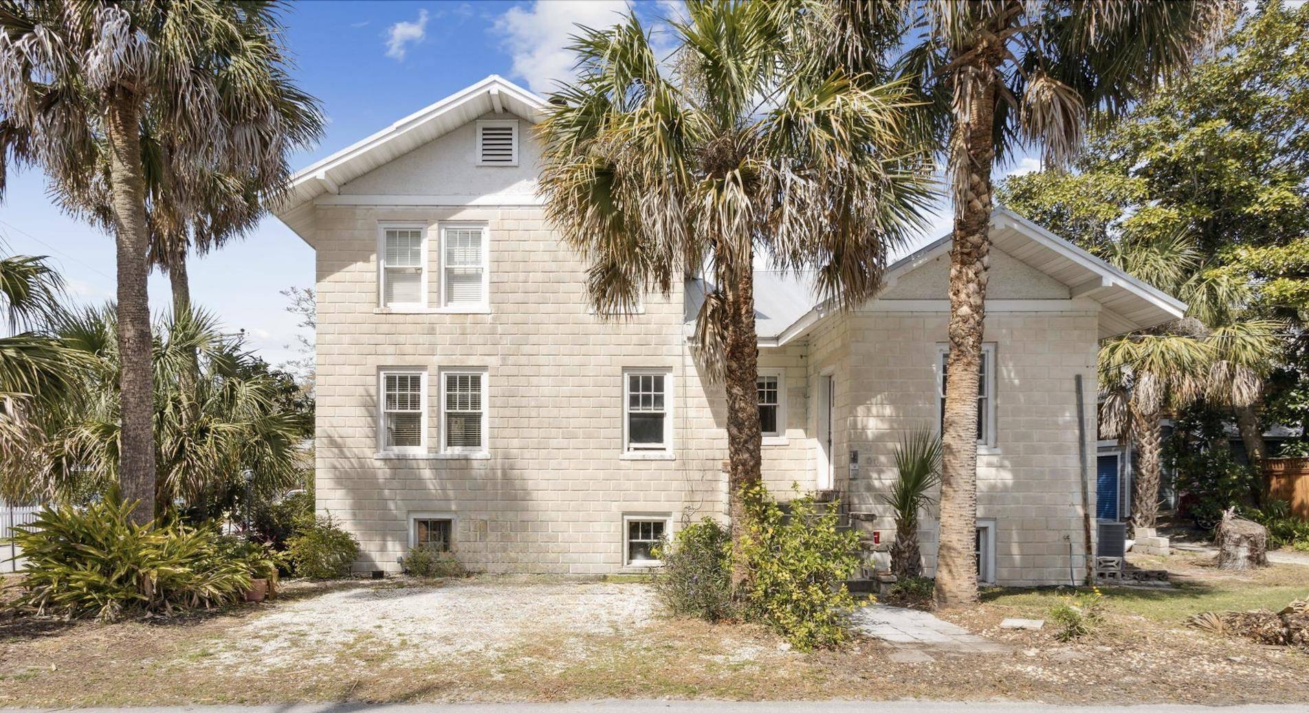 St Augustine, FL 32080,37 Magnolia Dr