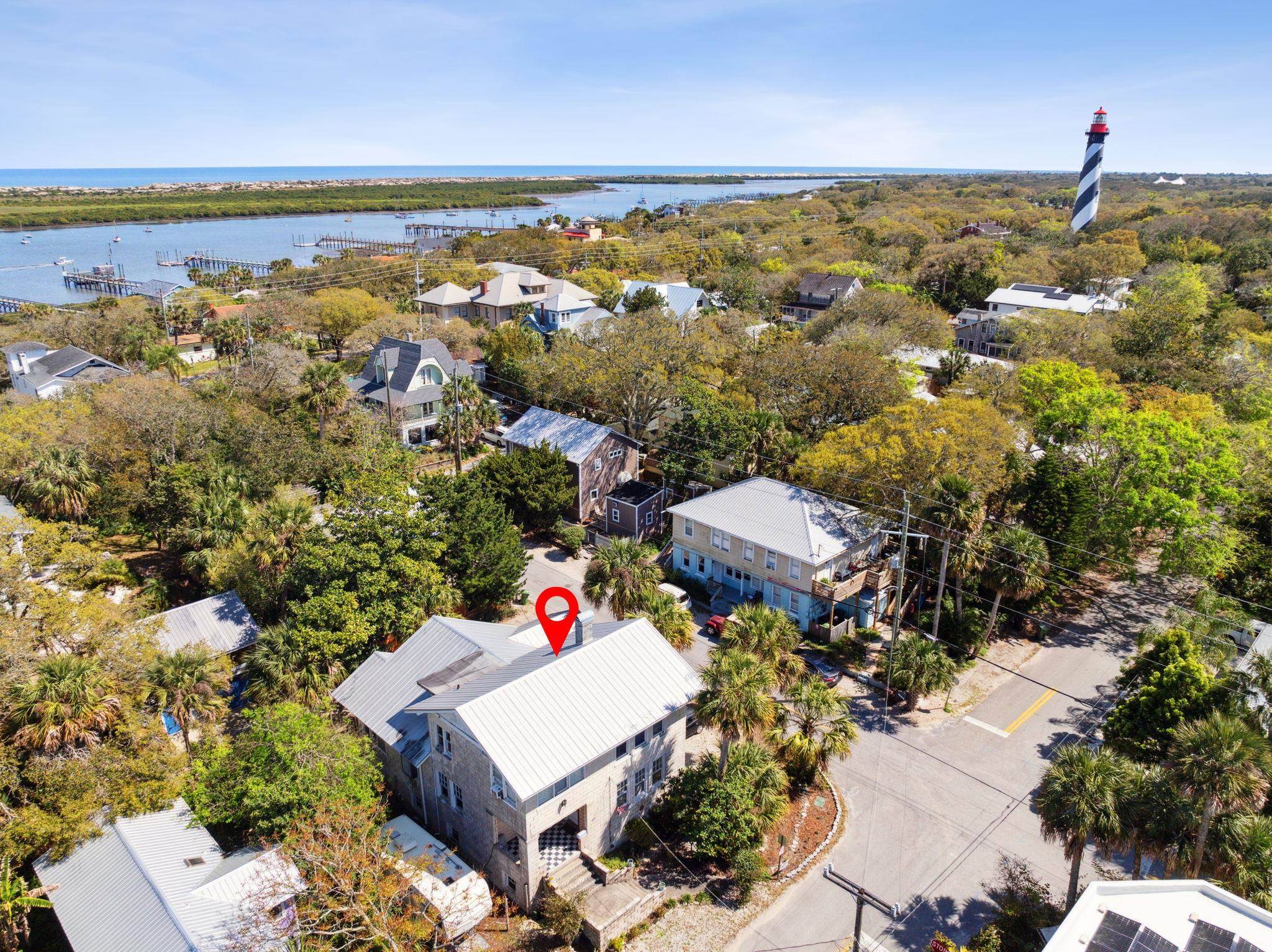 St Augustine, FL 32080,37 Magnolia Dr