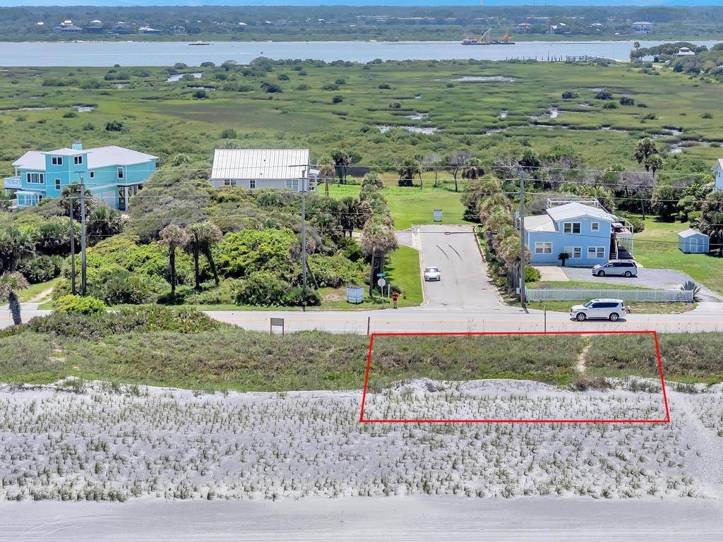 St Augustine, FL 32084-0000,3240 Coastal Highway