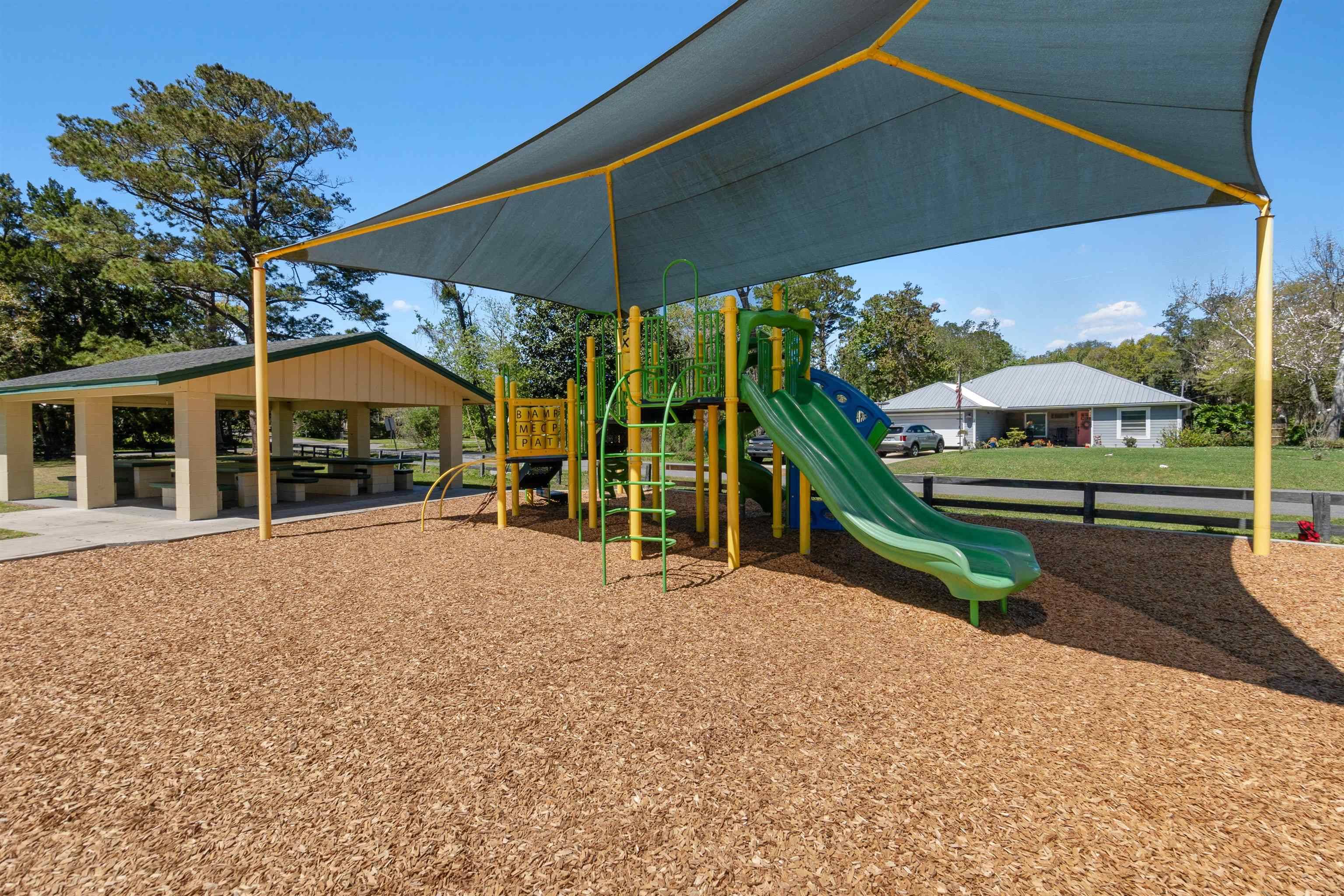 St Augustine, FL 32086-0000,125 Gentian Road