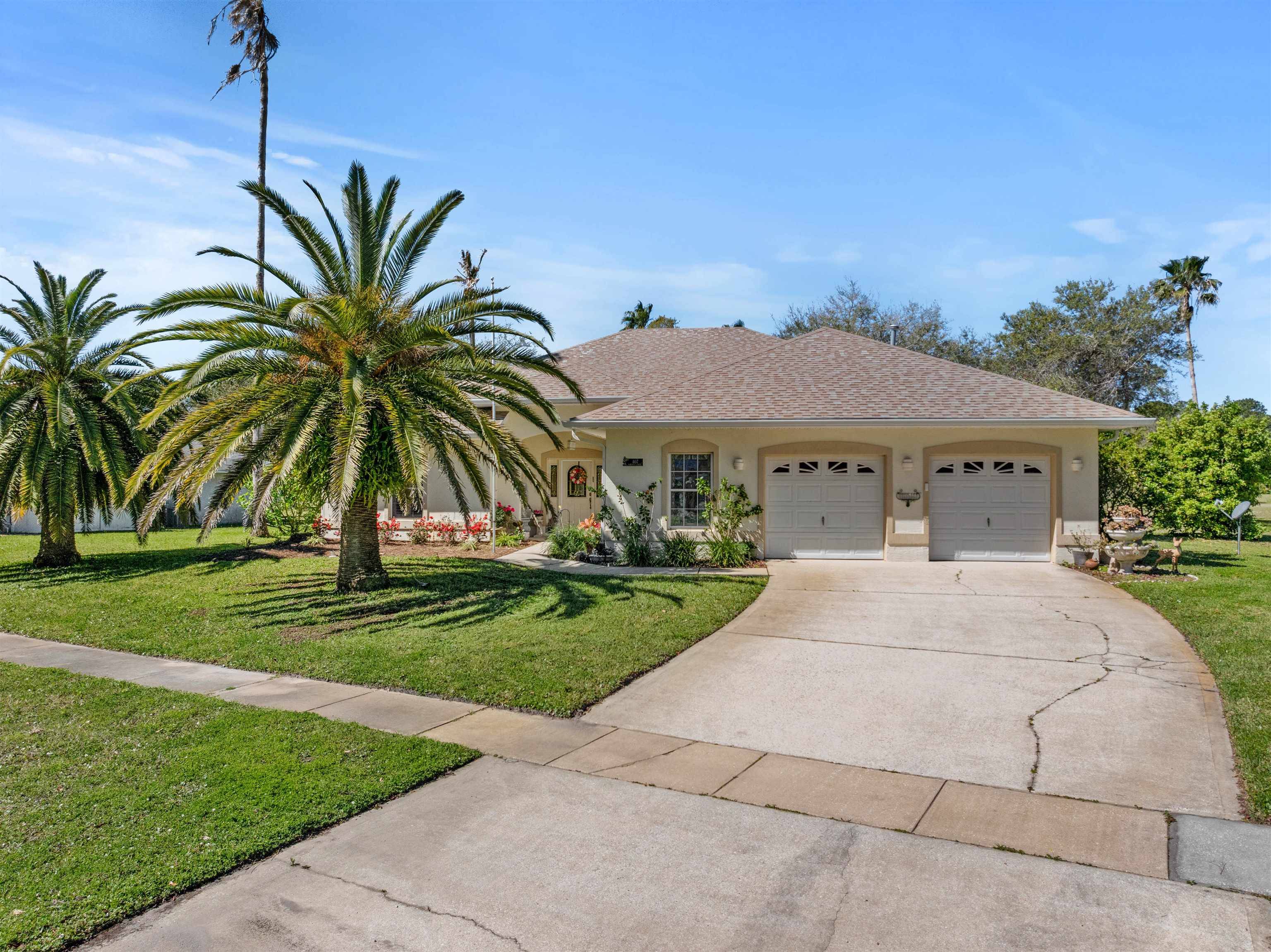St Augustine, FL 32086-0000,407 Domenico Circle