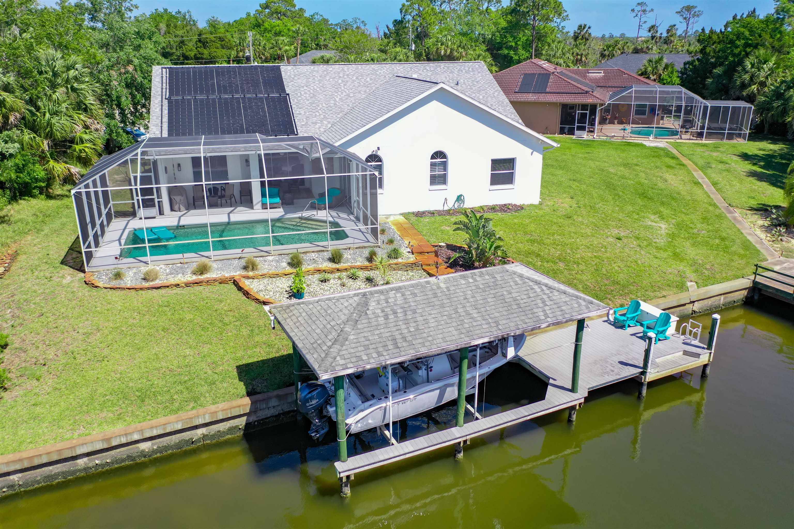 Palm Coast, FL 32137,5 Cher Court