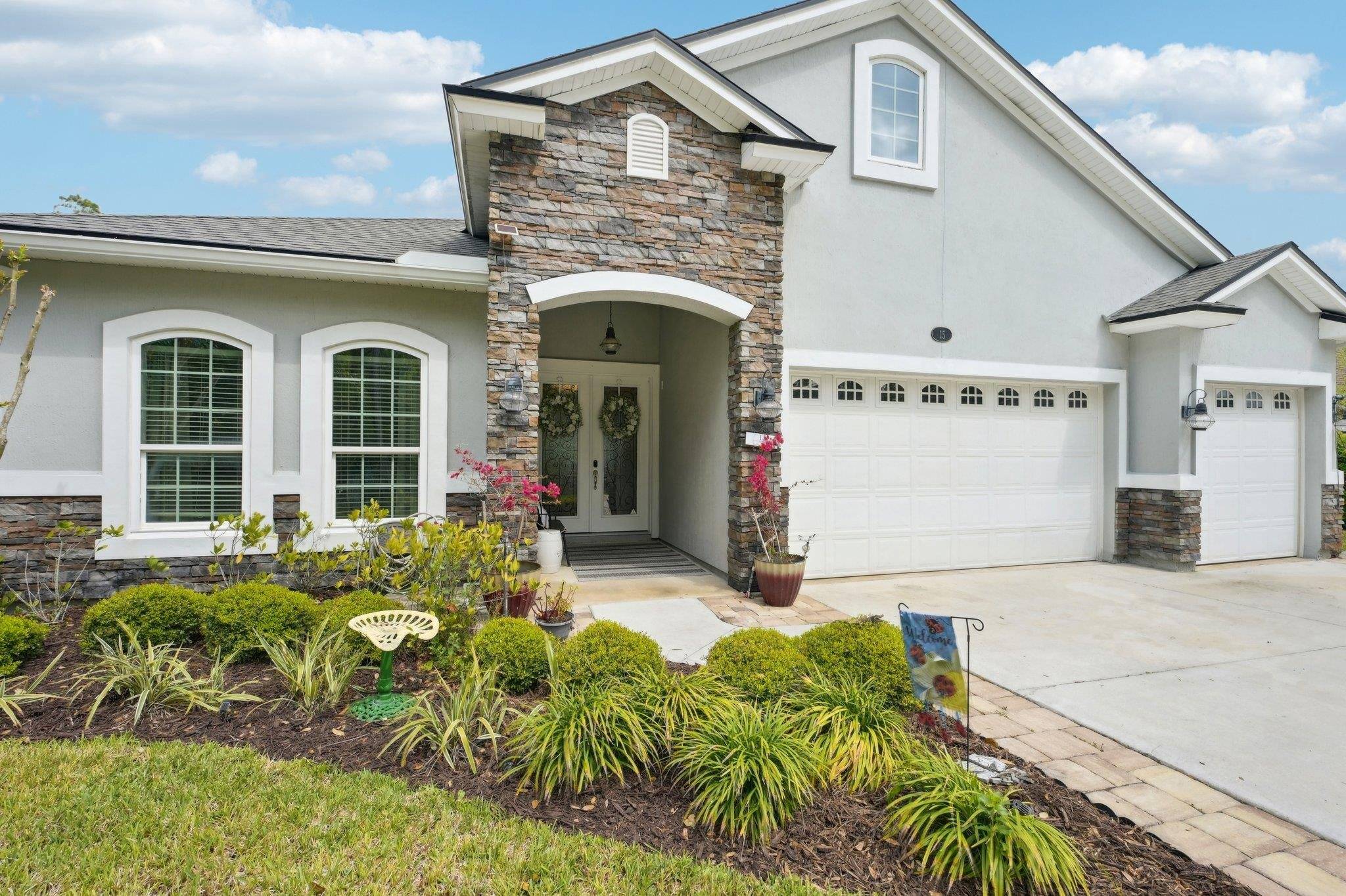 St Augustine, FL 32086,15 Deerfield Meadows Cir