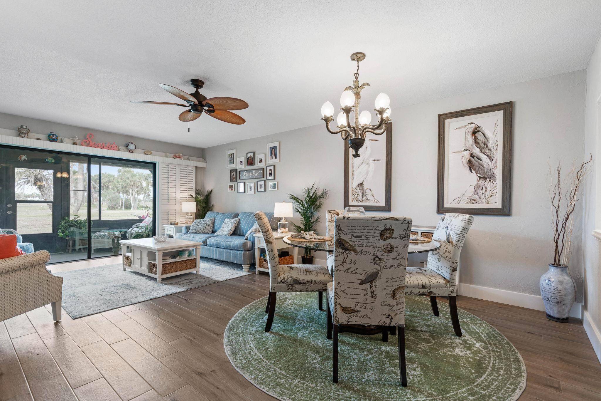 Flagler Beach, FL 32136,19 N Ocean Palm Villas